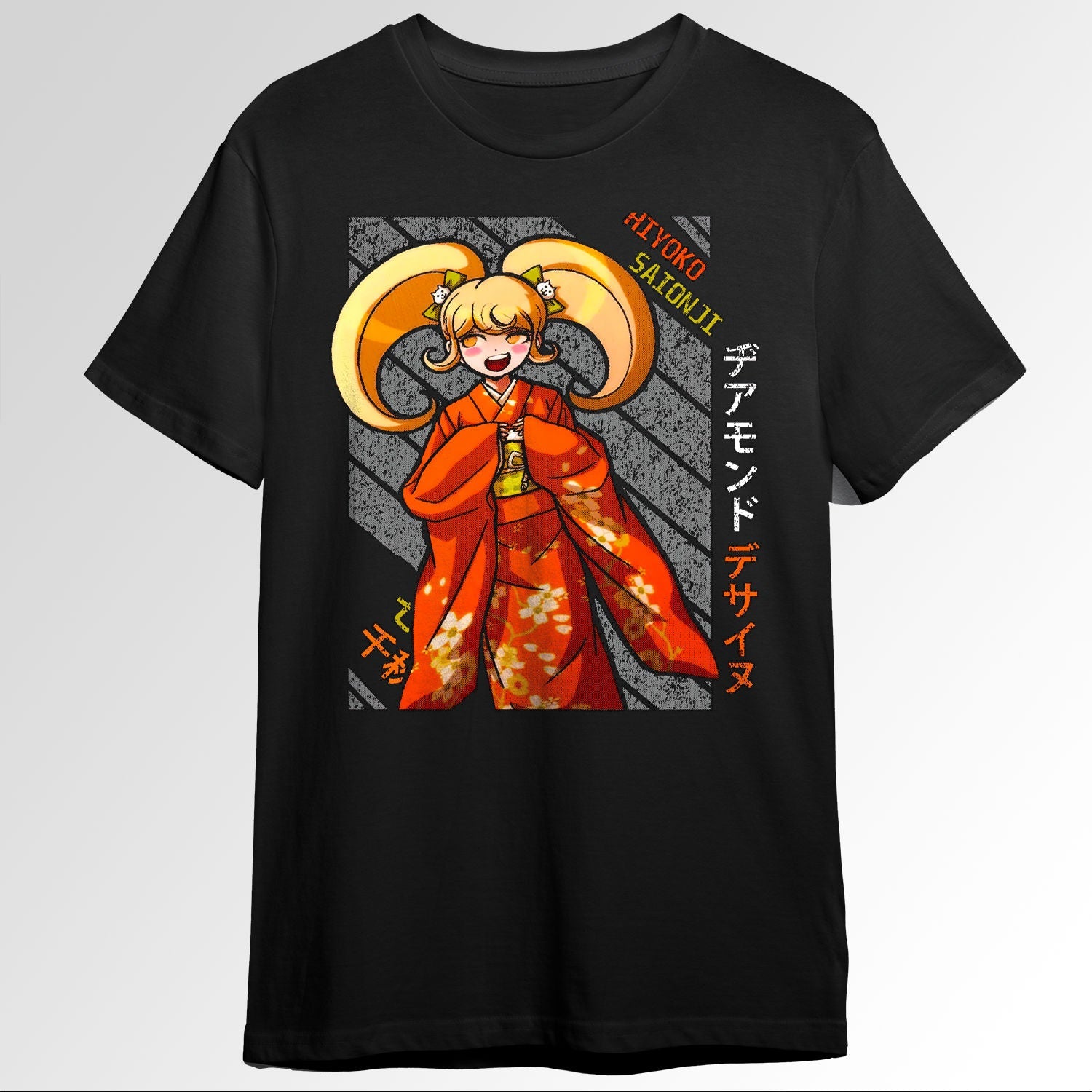 Hiyoko Saionji Super DanganRonpa 2 89964113