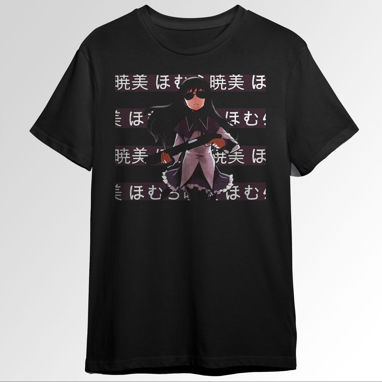 Homura Akemi Puella Magi Madoka Magica Anime 65846959