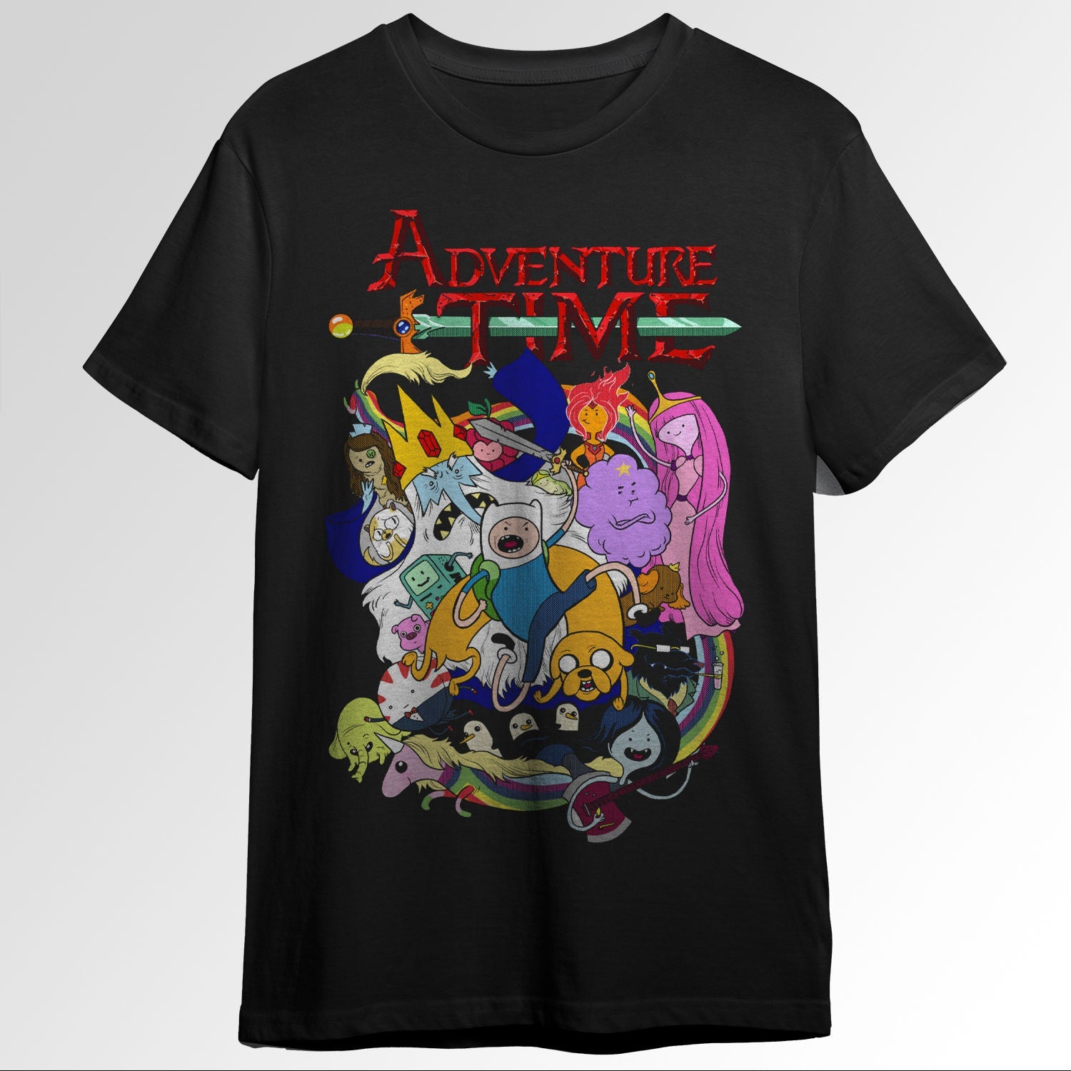 Hora de Aventuras 0410
