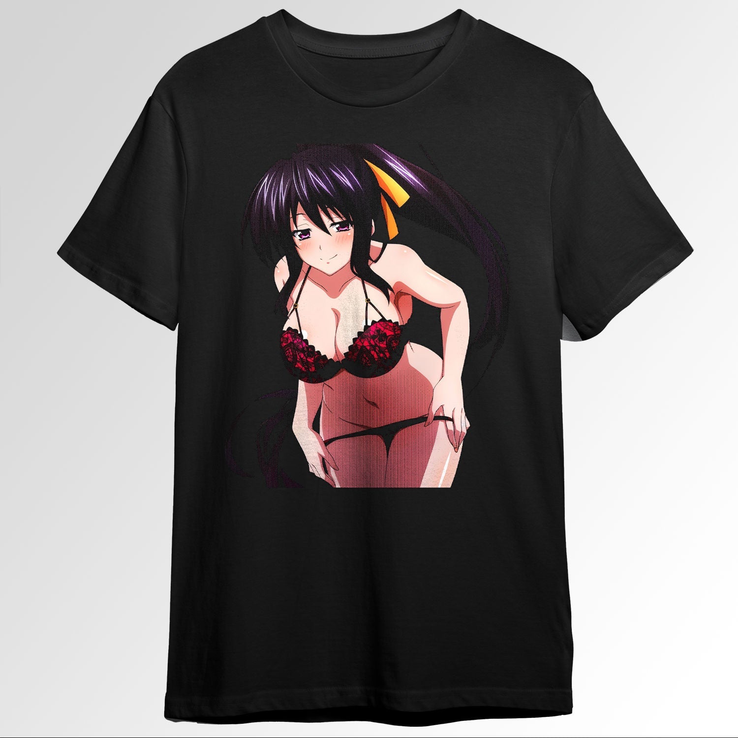 Hot Akeno highschool dxd 126998205