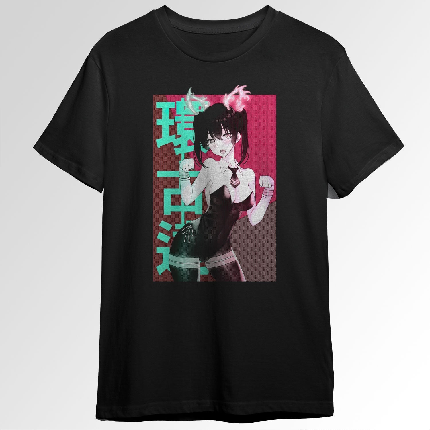 Hot Kotatsu Tamaki Neko Enen No Shouboutai F 63373493