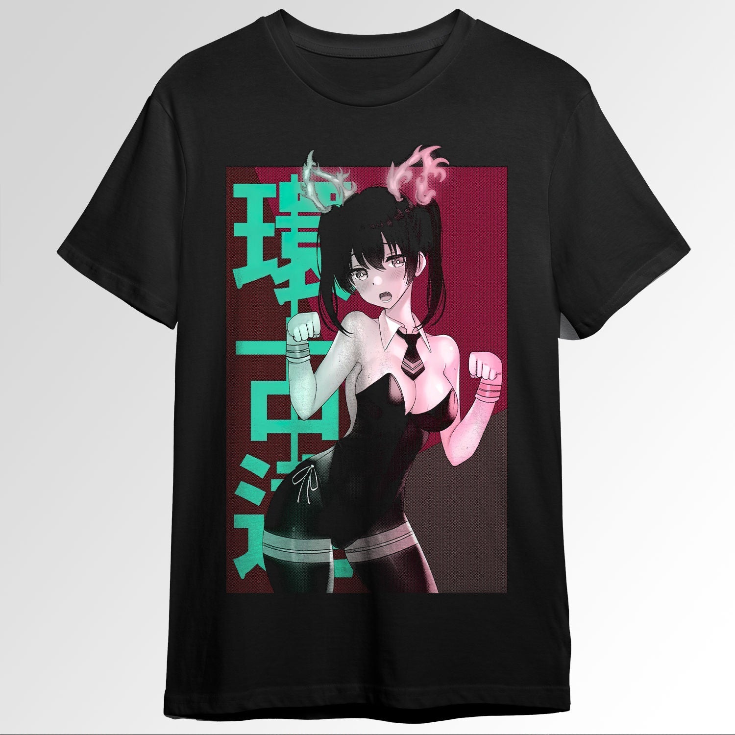 Hot Kotatsu Tamaki Neko Enen No Shouboutai Fce 630981