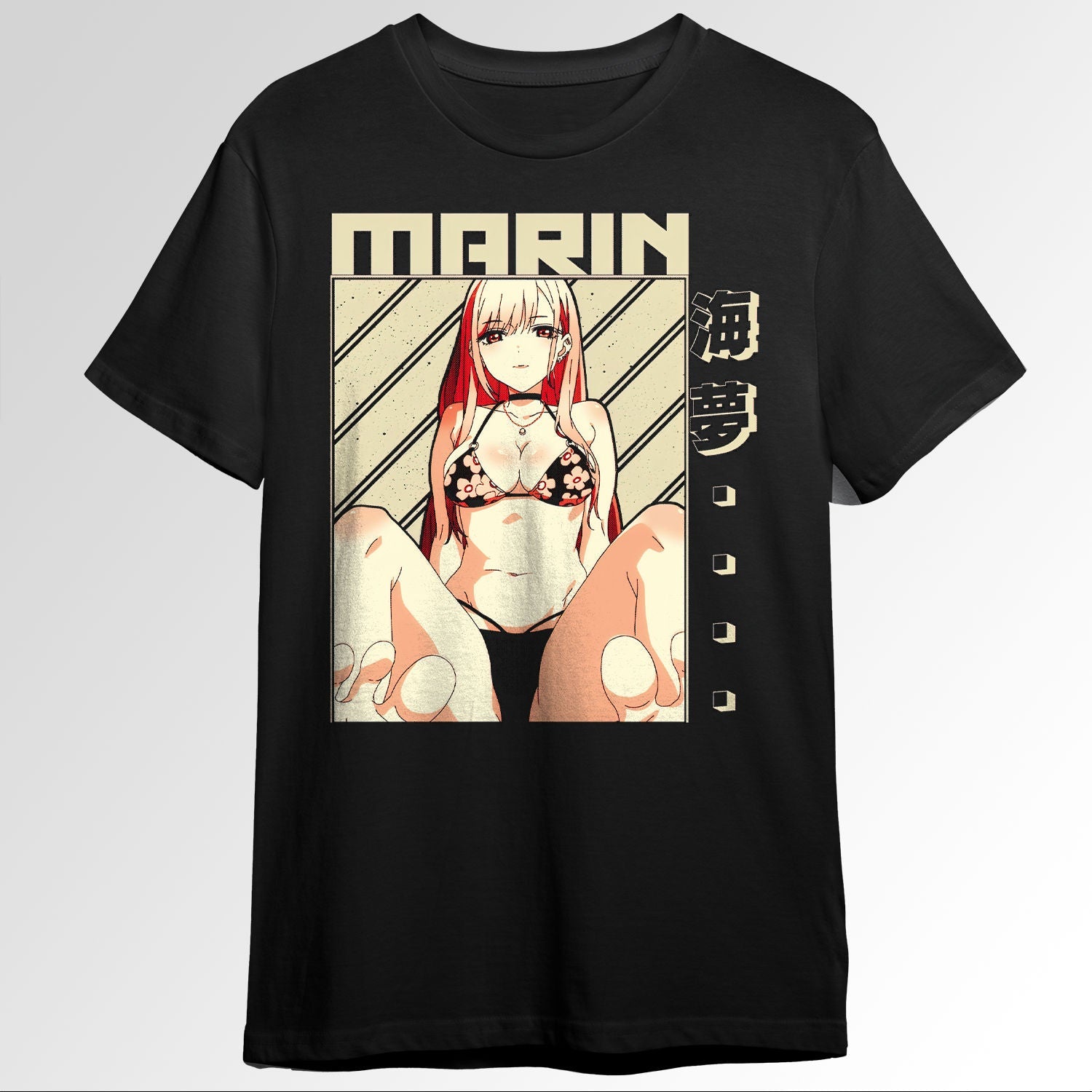 Hot Marin Sono Bisque Doll Wa Koi Wo Suru 100936339