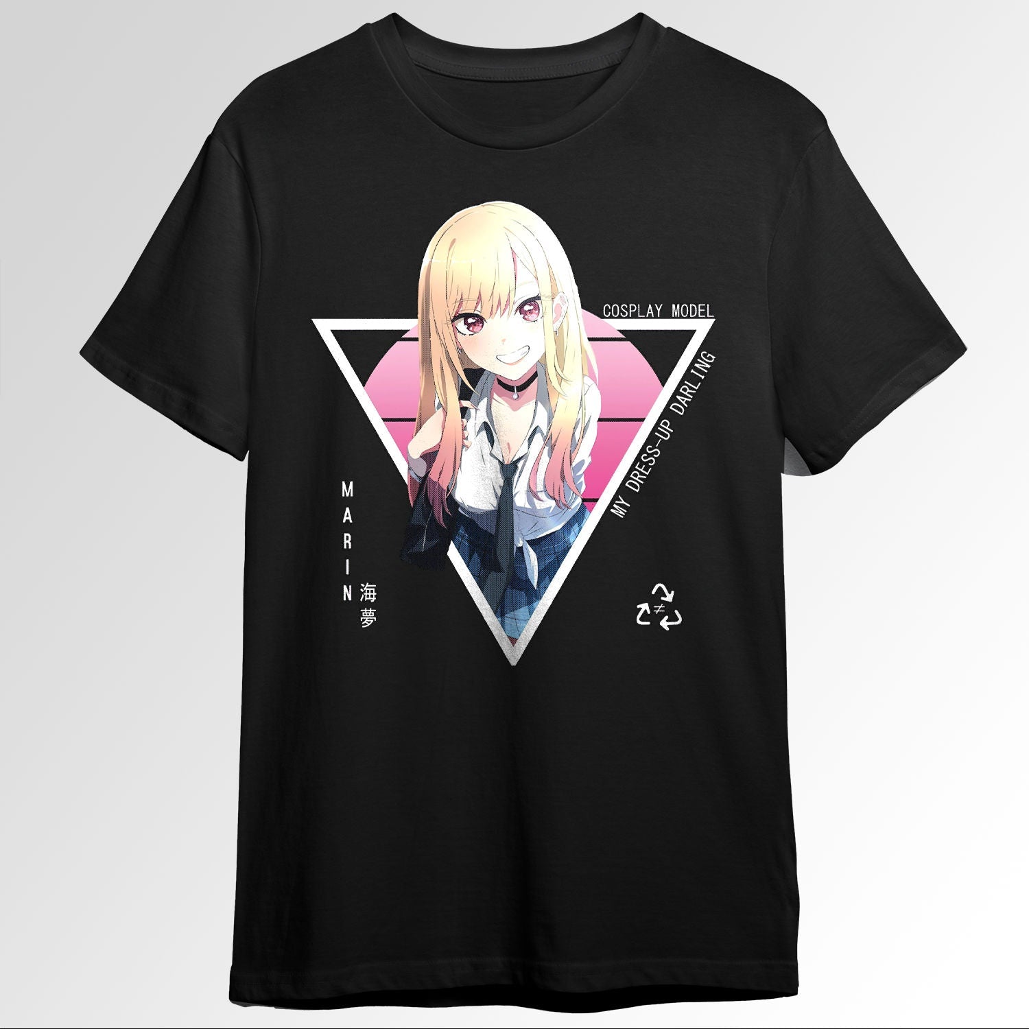 Hot Marin Sono Bisque Doll Wa Koi Wo Suru 118006712