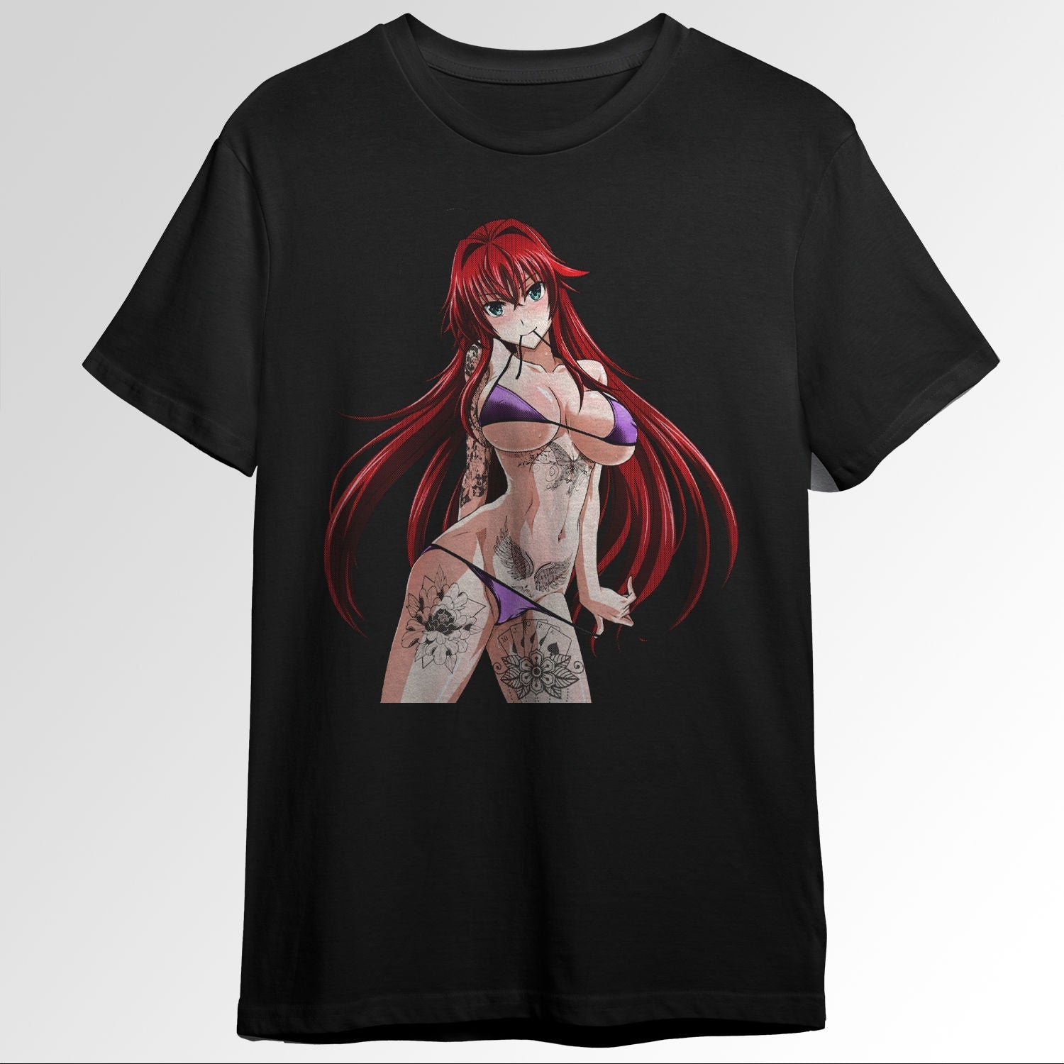 Hot Rias Gremory High School DxD 110040513