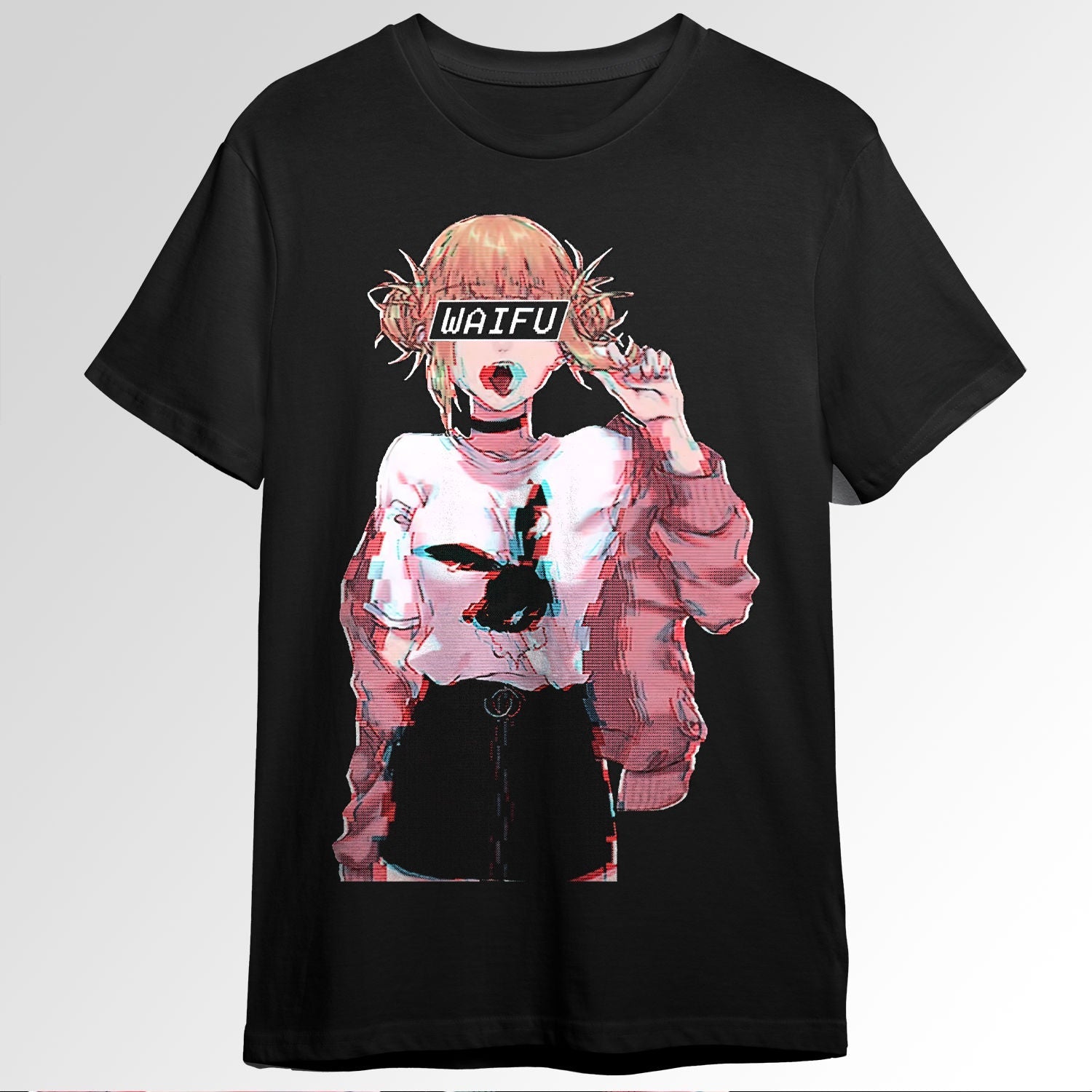 Hot Villian Waifu Toga Himiko 45000798