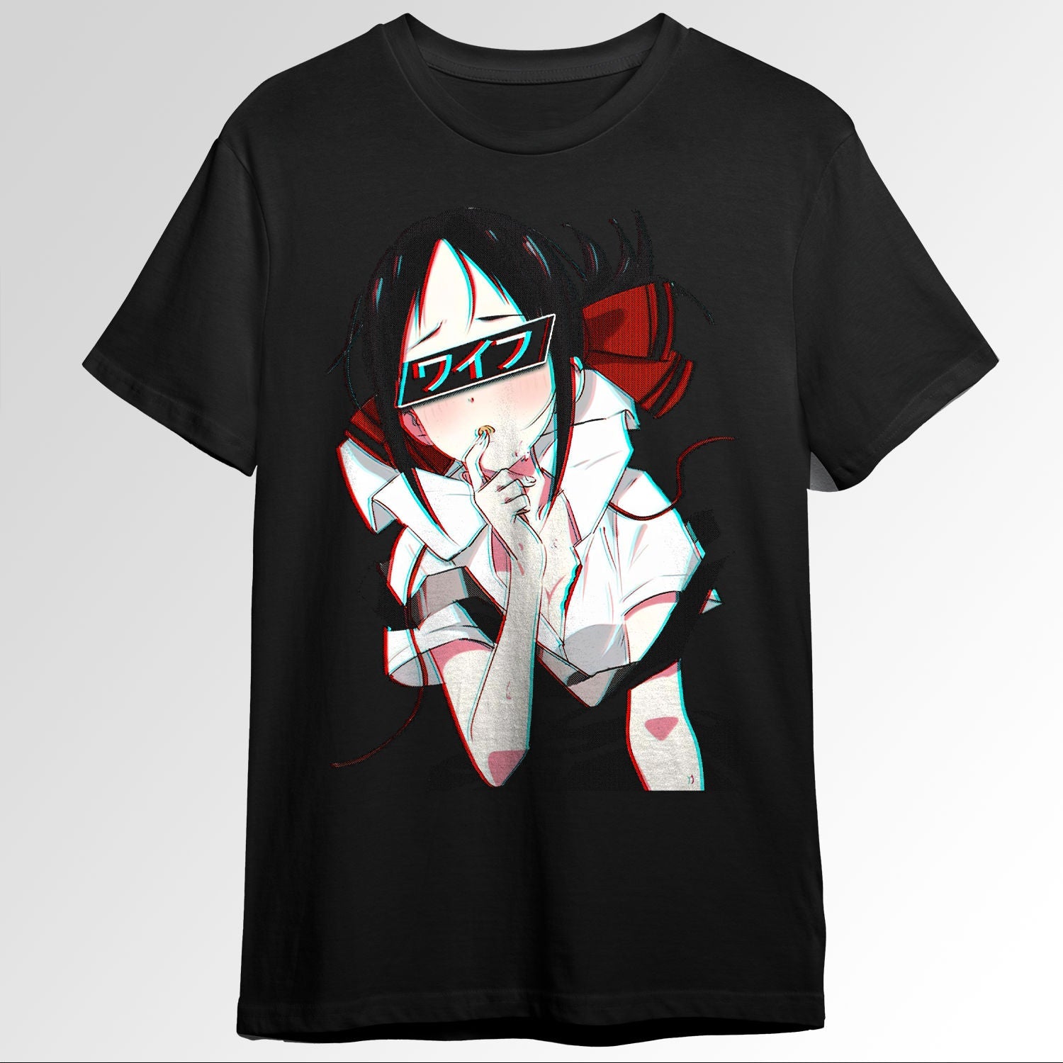 Hot waifu Shinomiya Kaguya v2 49994213