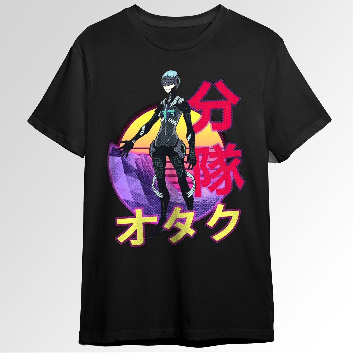 Houka Inumuta Probe Regalia Kill la Kill Kir102938742