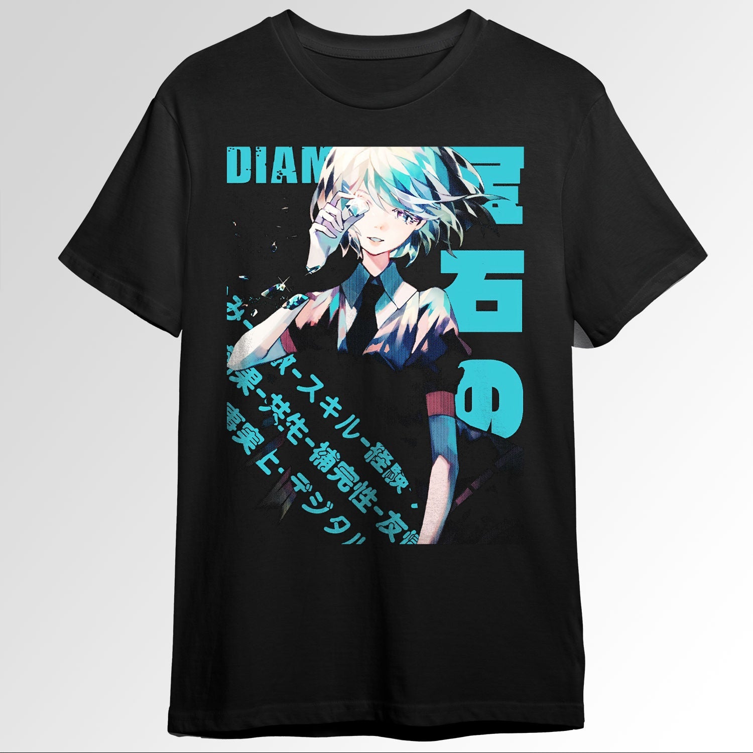 Houseki no Kuni Diamond 137151002