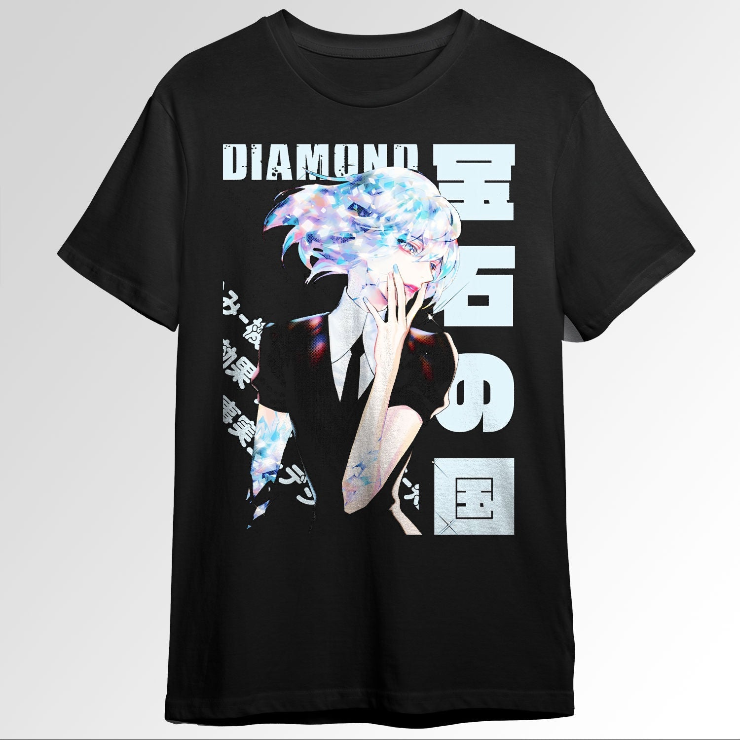 Houseki no Kuni Diamond 137151121