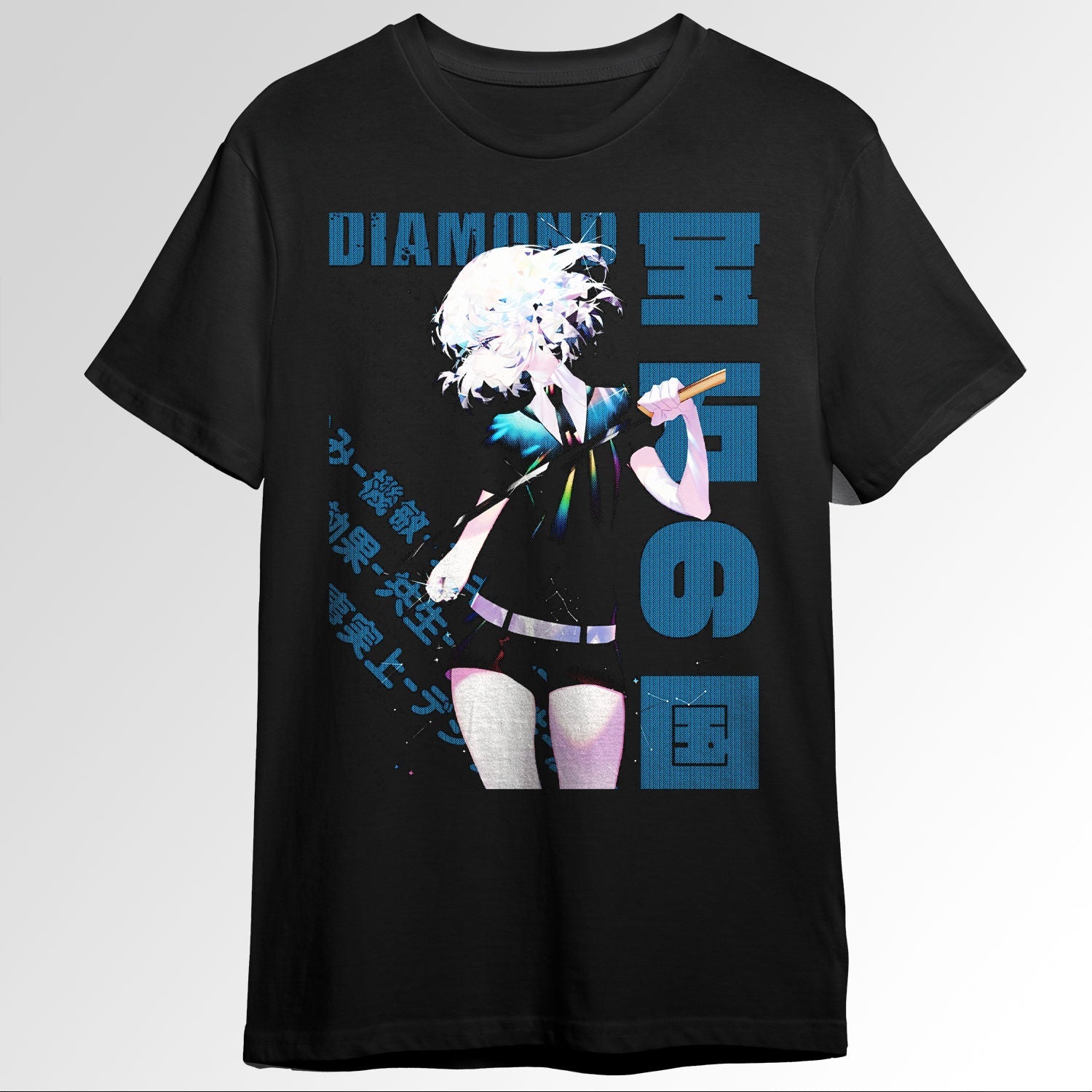 Houseki no Kuni Diamond 137151235