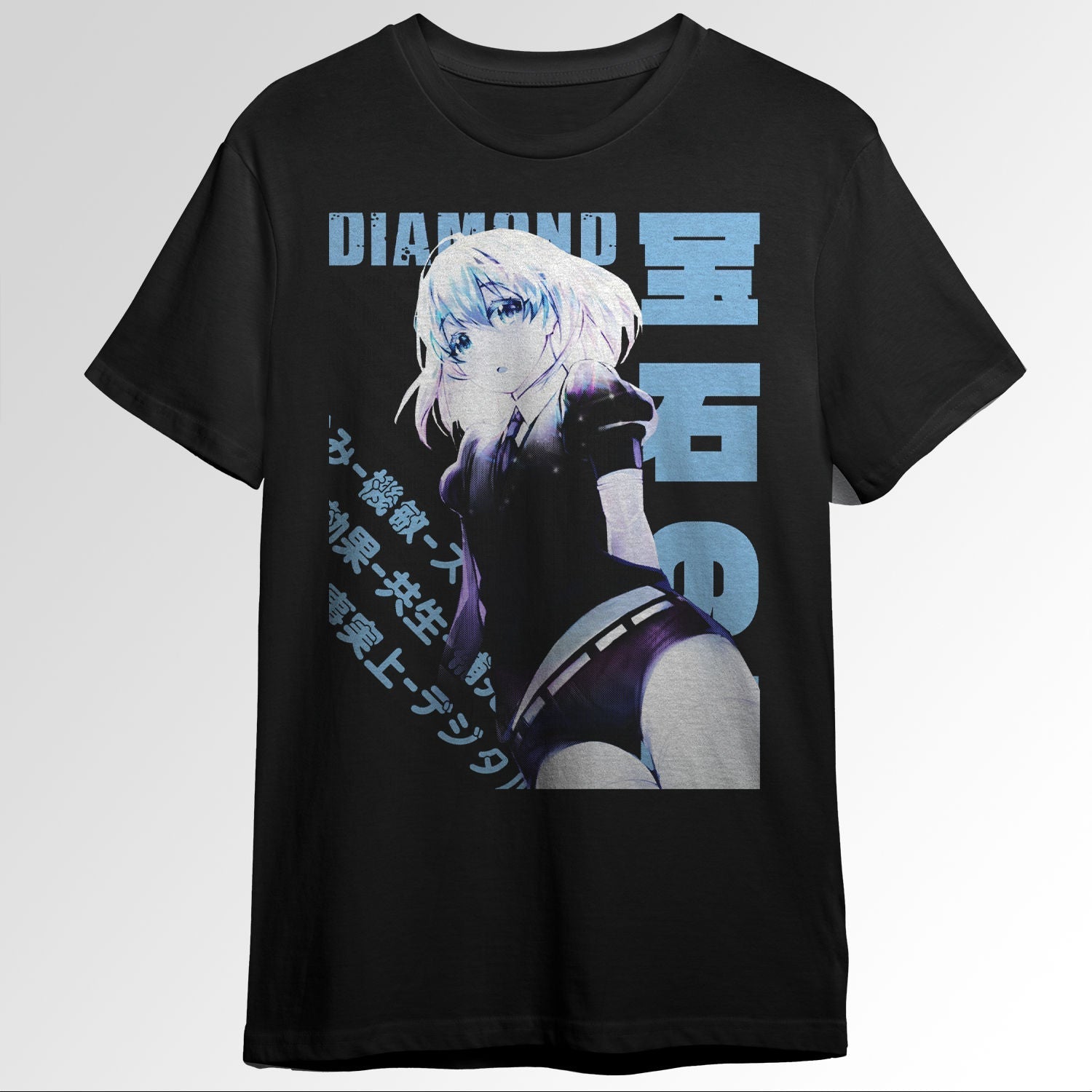 Houseki no Kuni Diamond 137260698