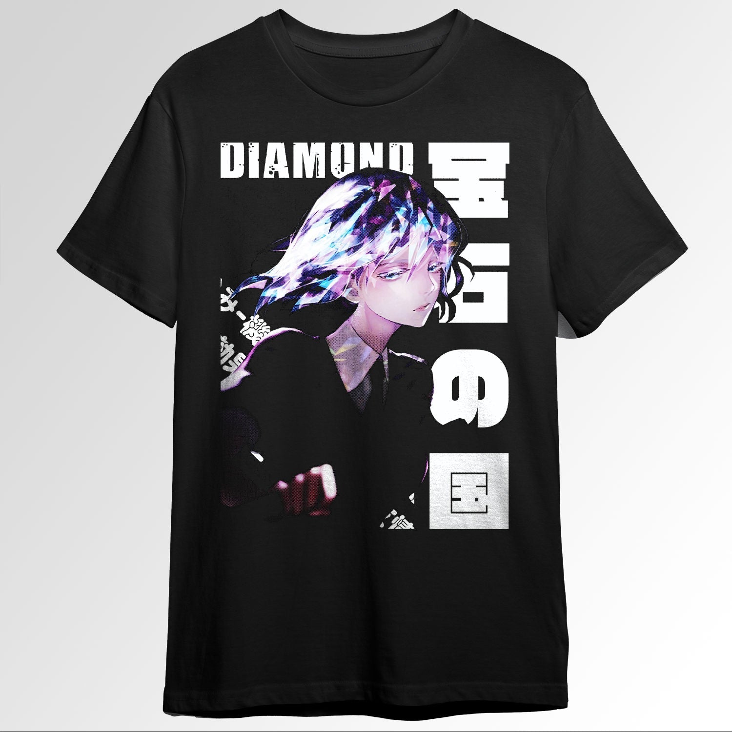 Houseki no Kuni Diamond 137260830