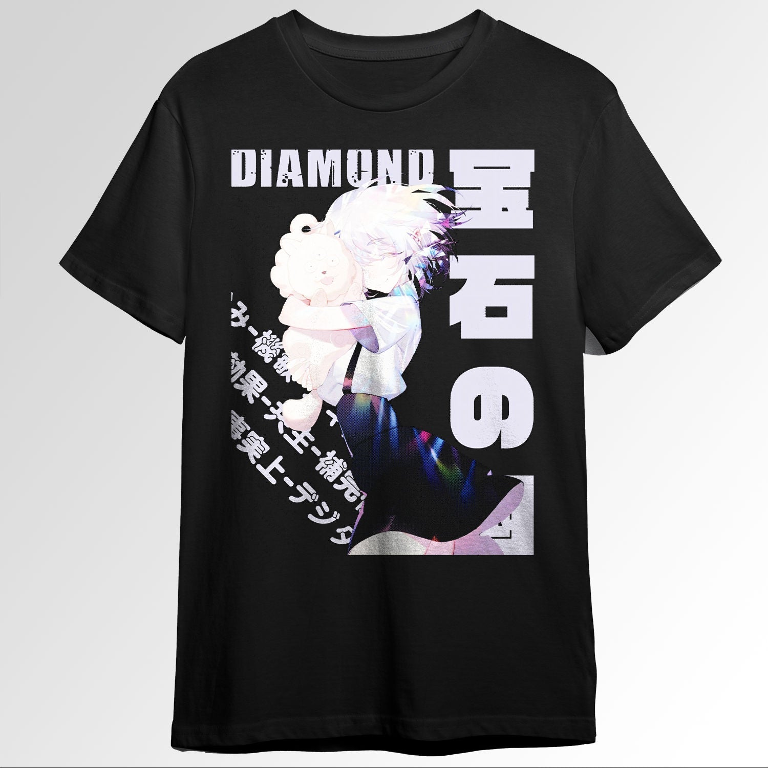 Houseki no Kuni Diamond 137261032