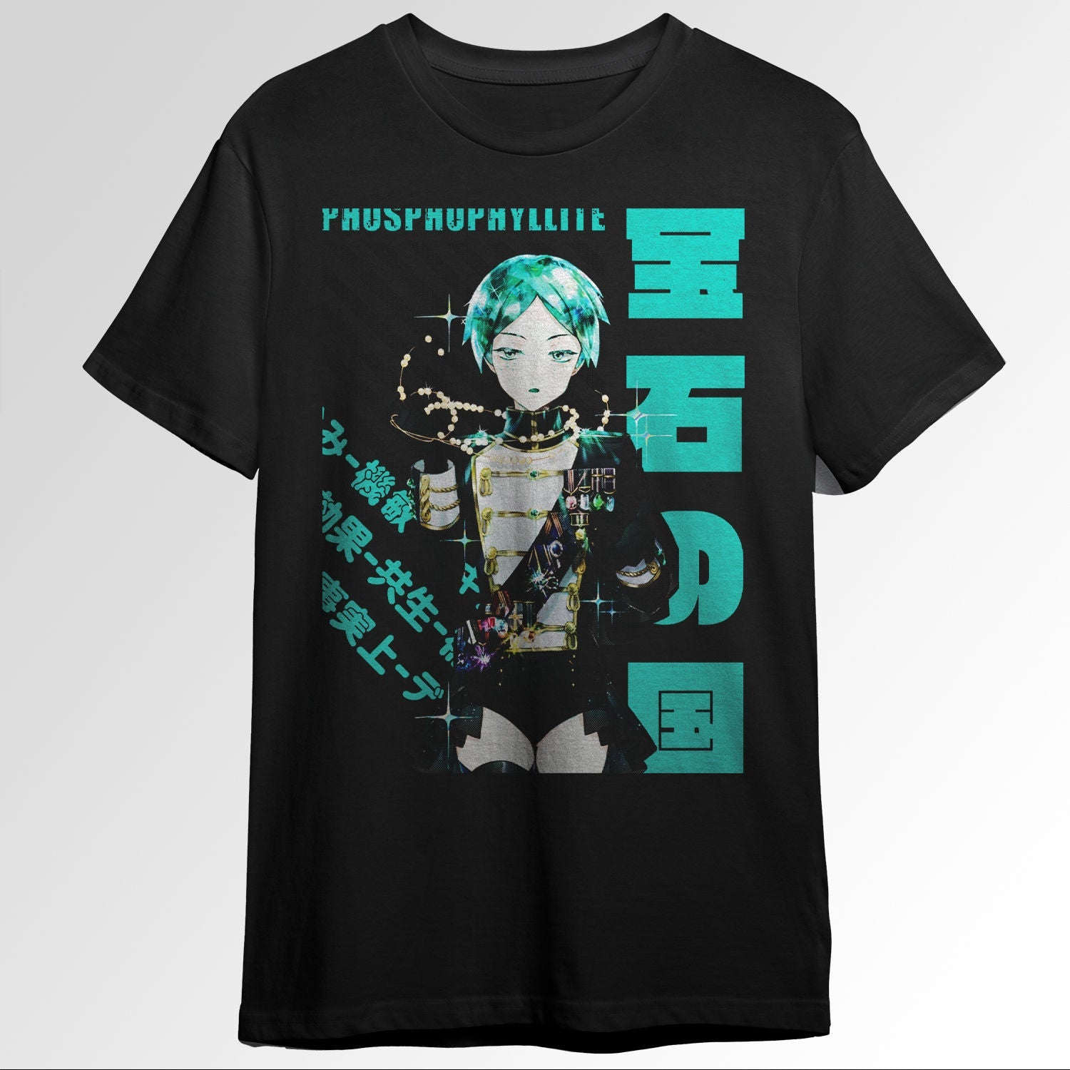 Houseki no Kuni Phosphophyllite 47612993