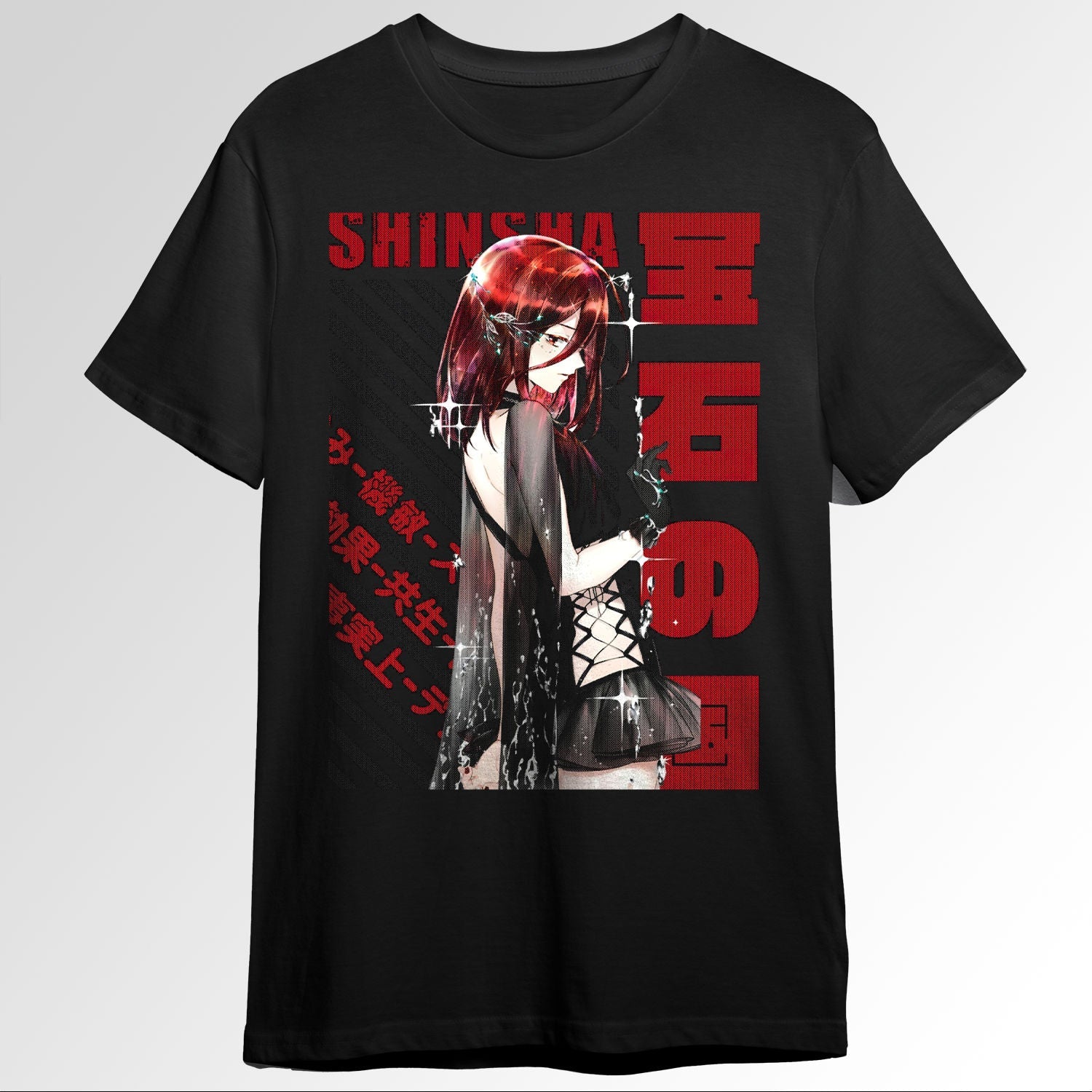 Houseki no Kuni Shinsha 49174064