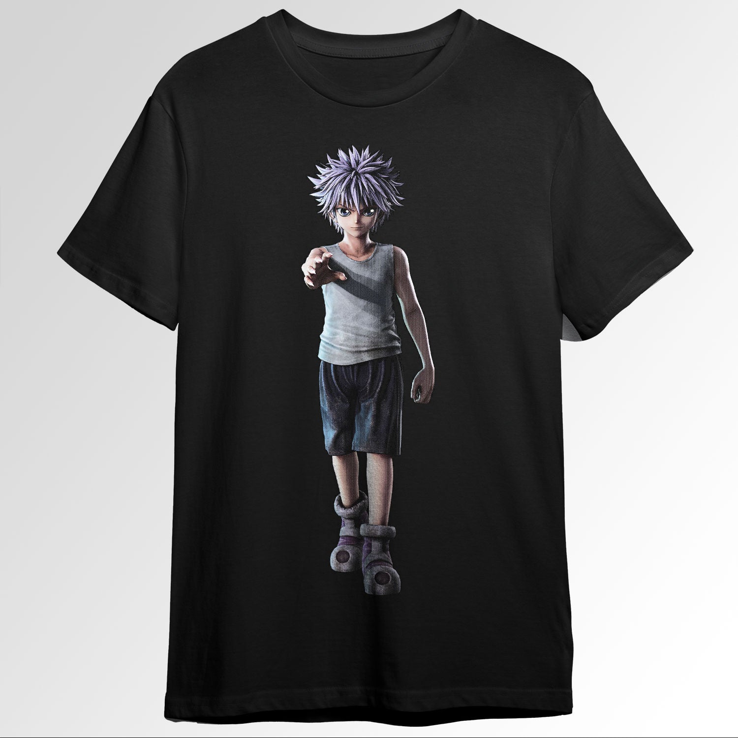 Hunter X Hunter 0417