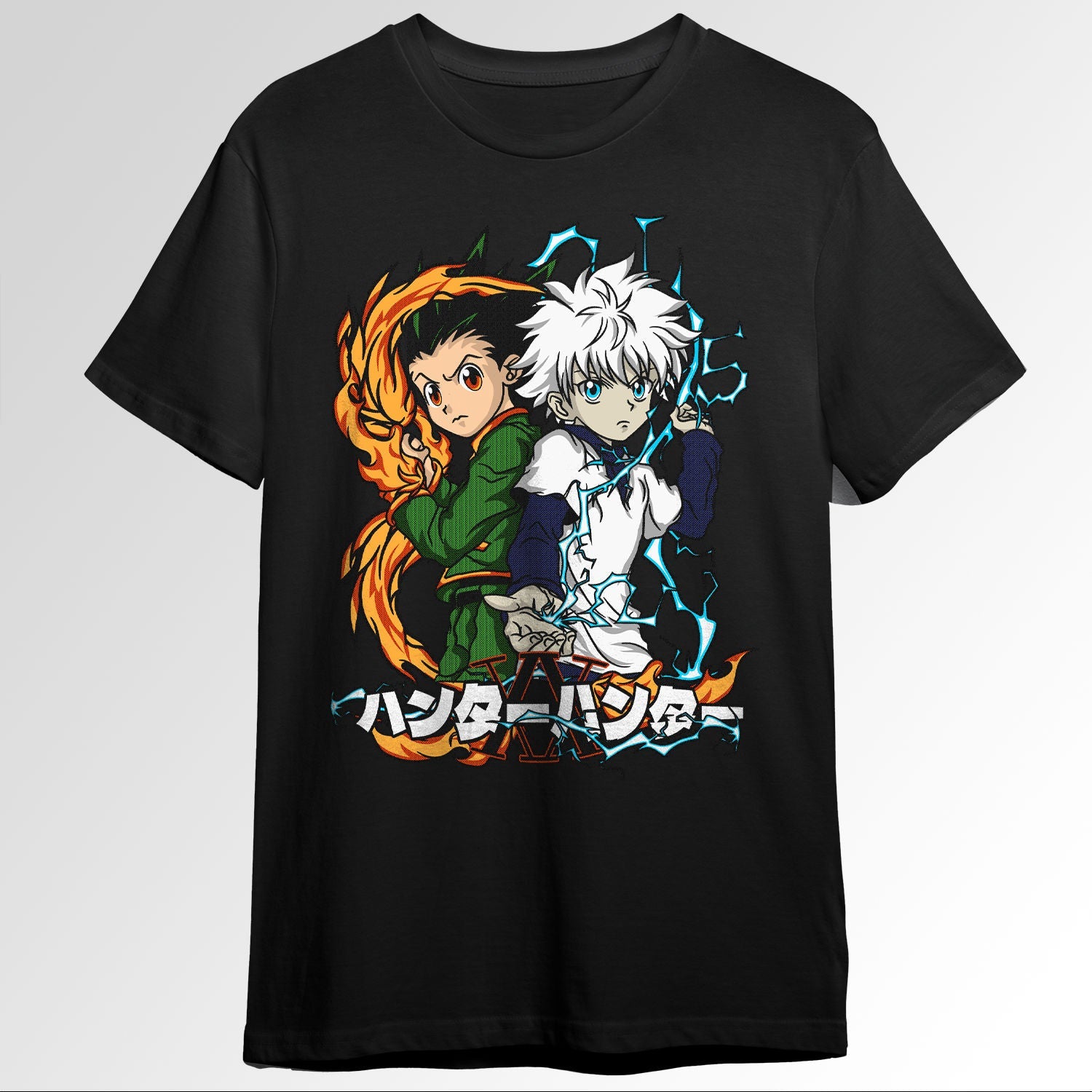 Hunter X Hunter 0423