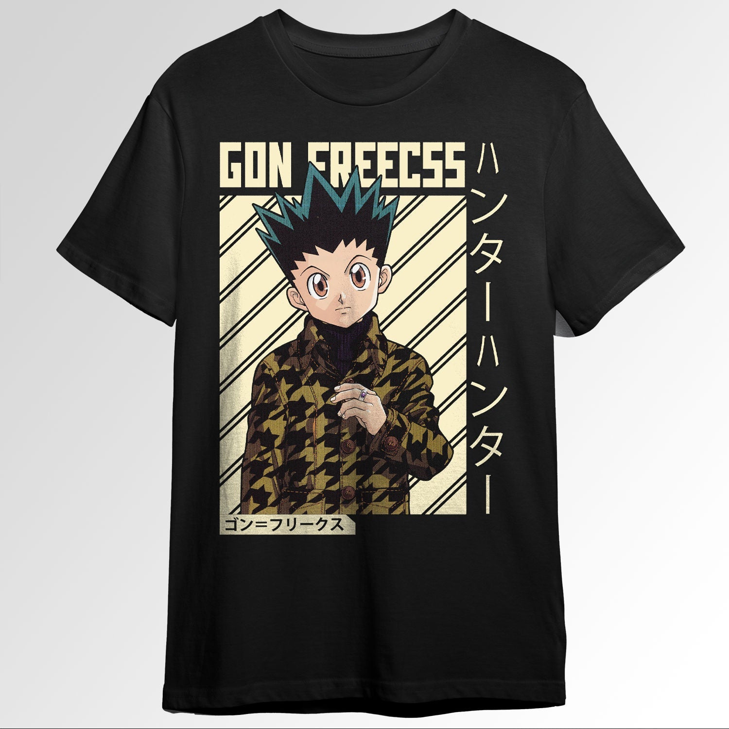 Hunter X Hunter 0426