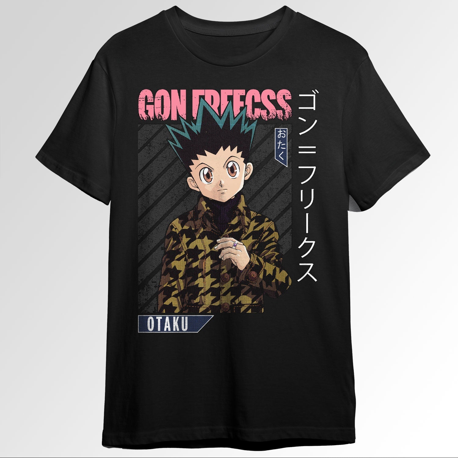 Hunter X Hunter 0427