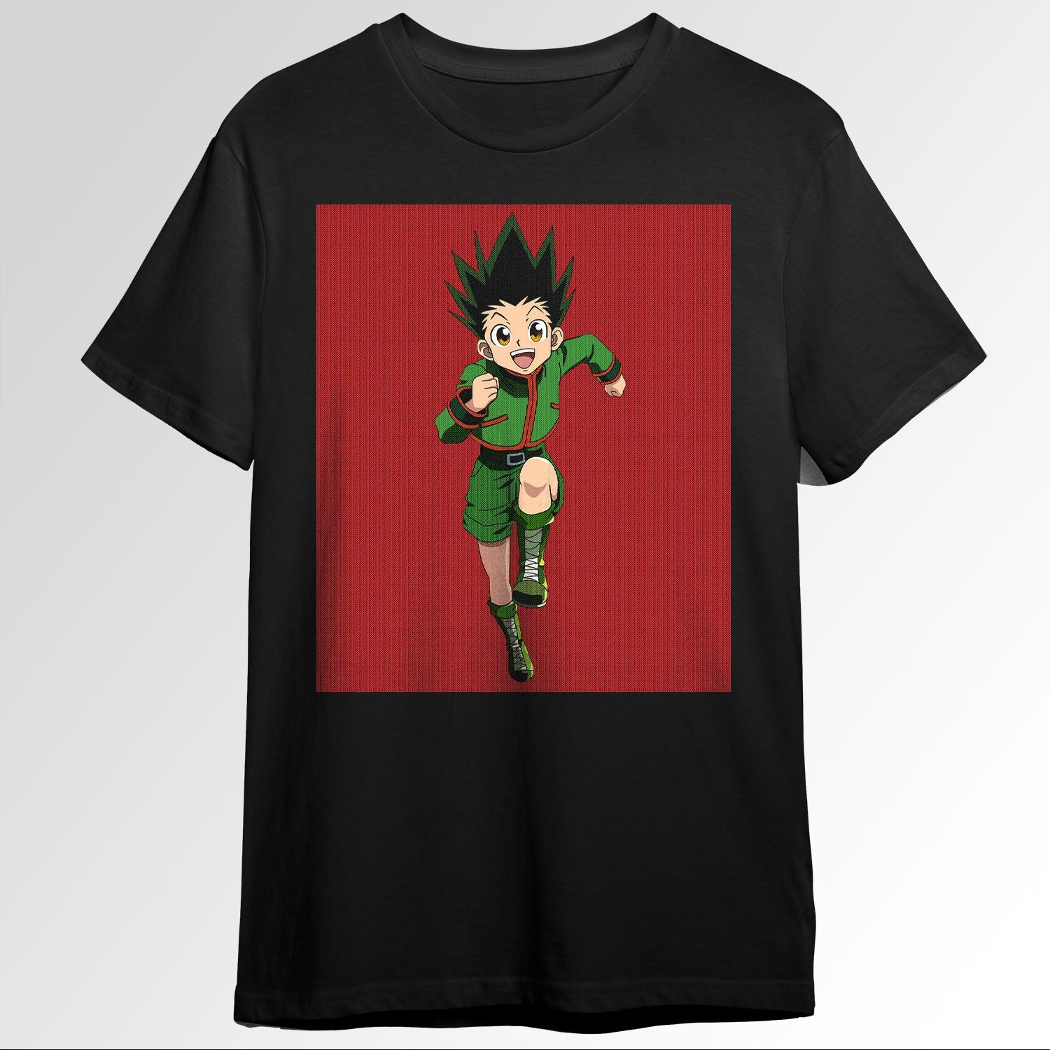 Hunter X Hunter 0430
