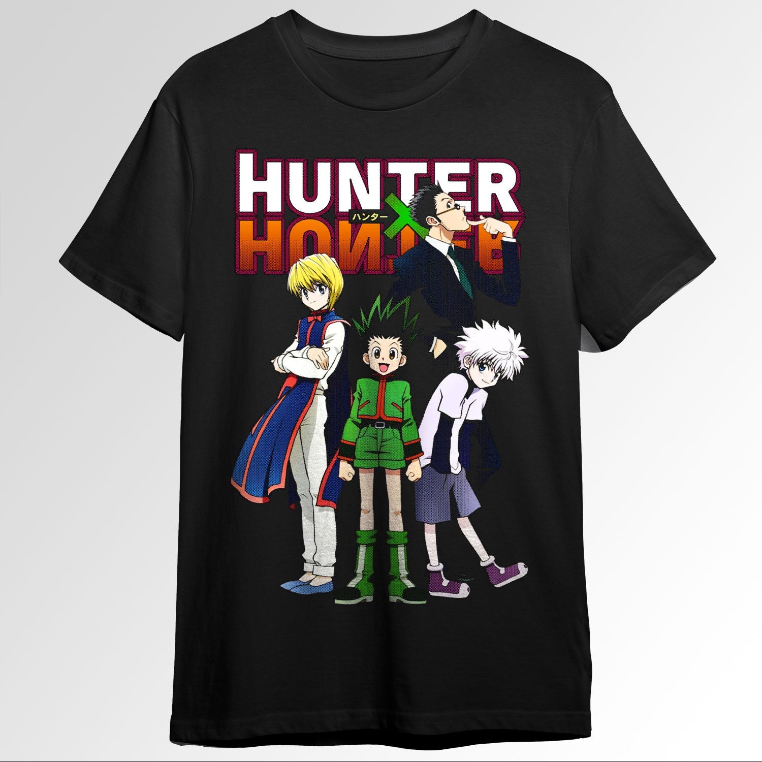 Hunter X Hunter 0439