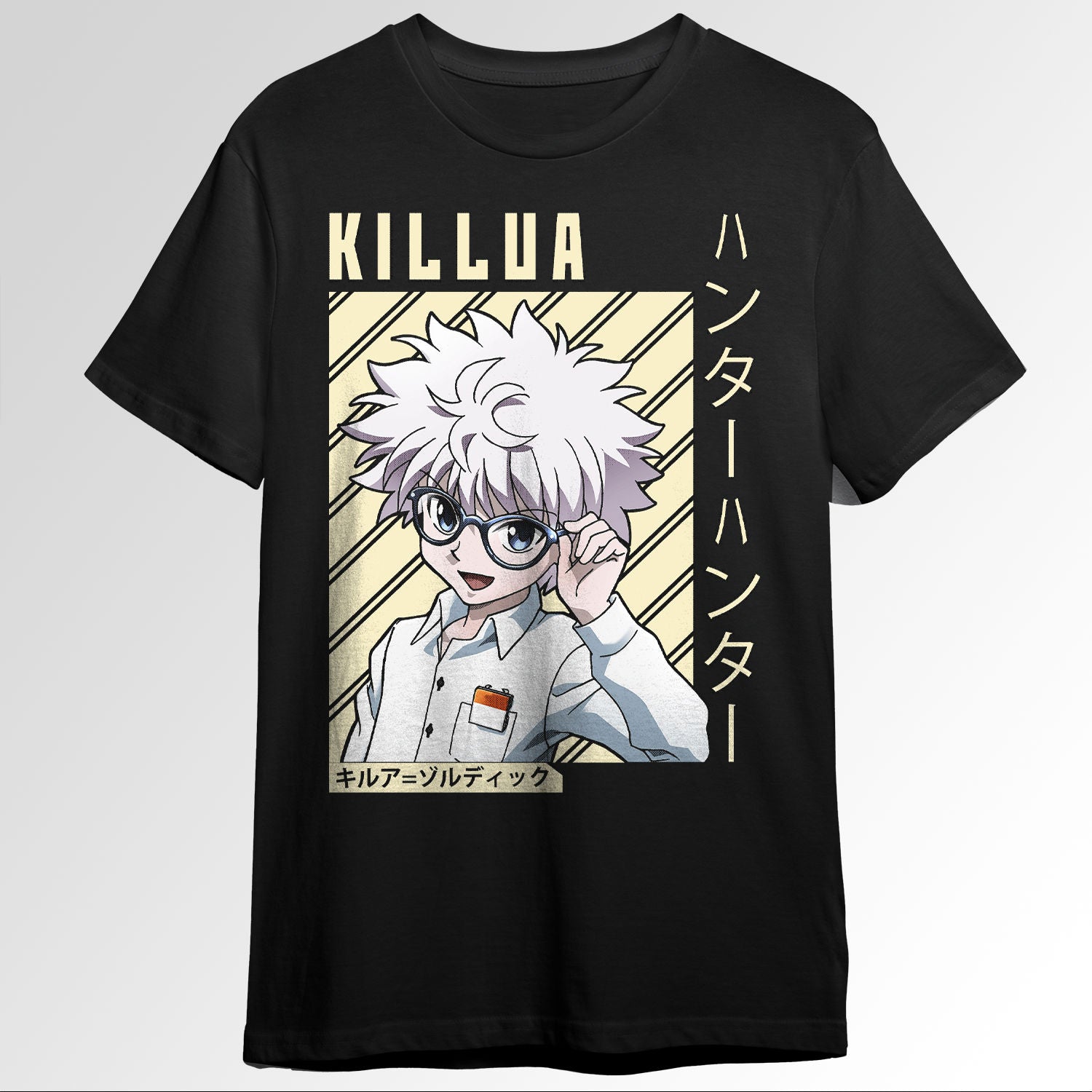 Hunter X Hunter 0441