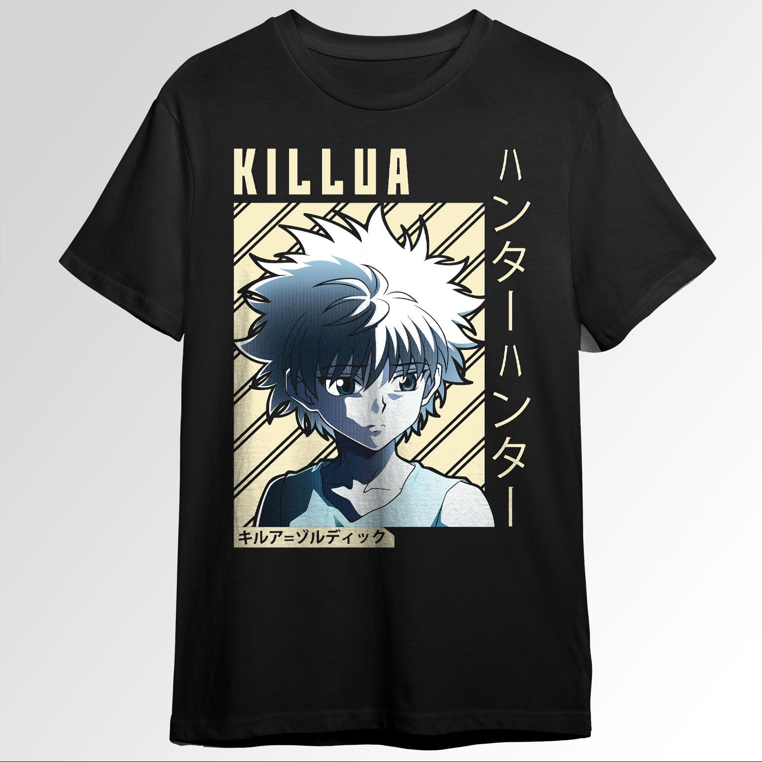 Hunter X Hunter 0445