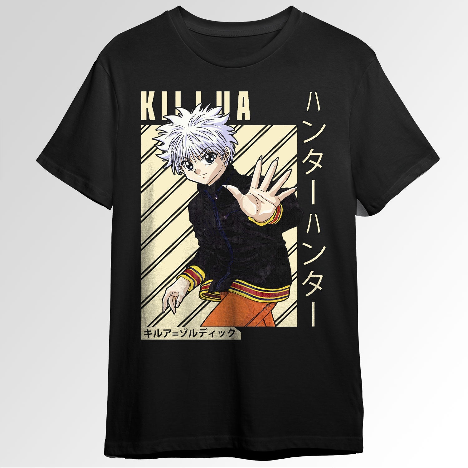 Hunter X Hunter 0446