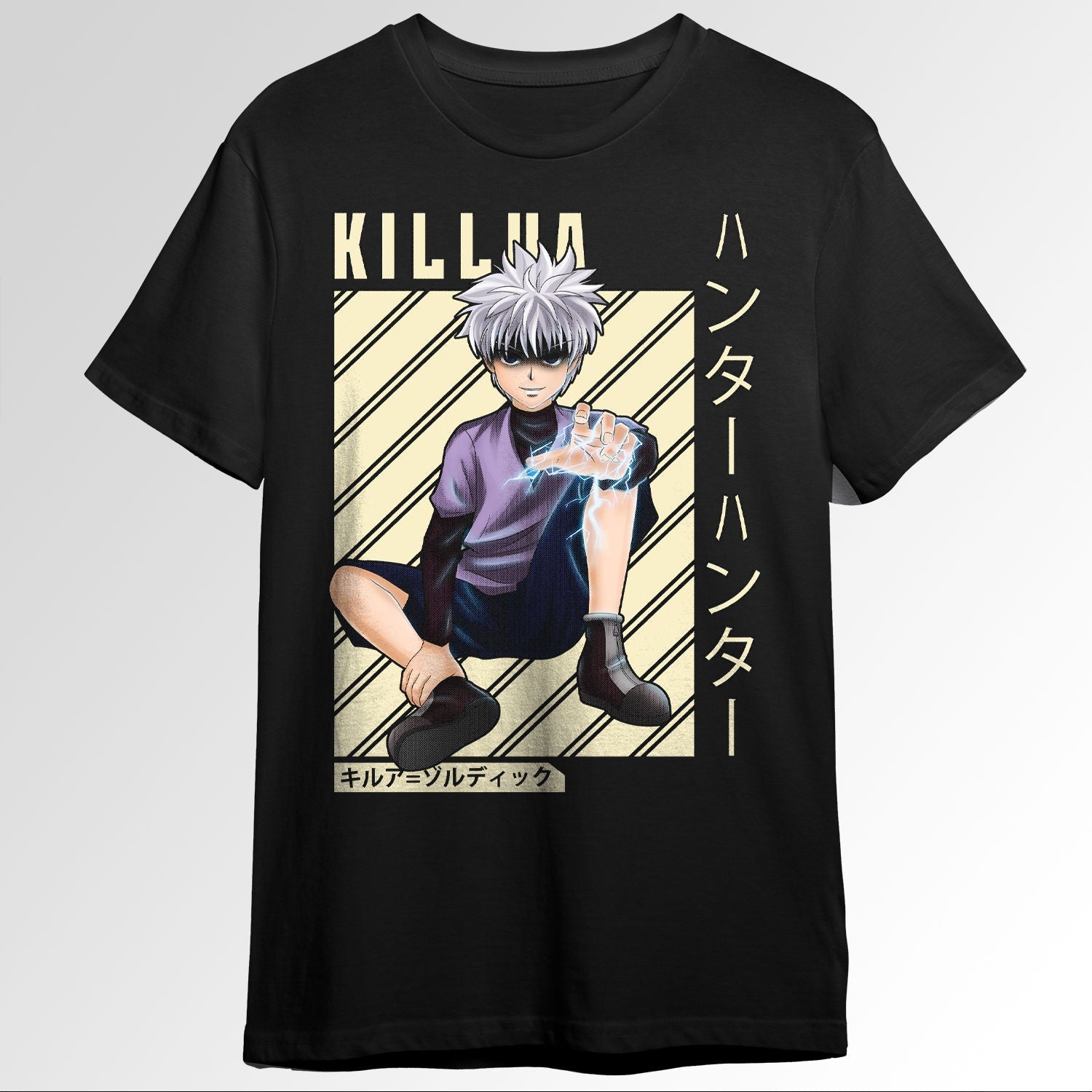 Hunter X Hunter 0447