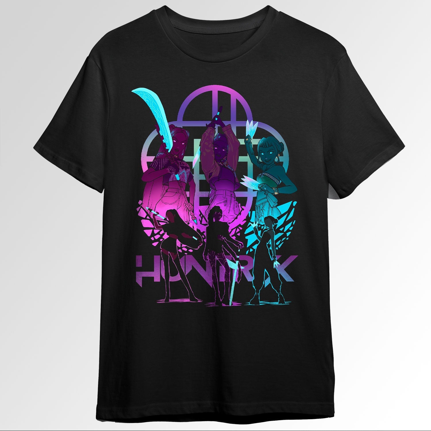 Huntrx Kpop Demon Hunter 173450668