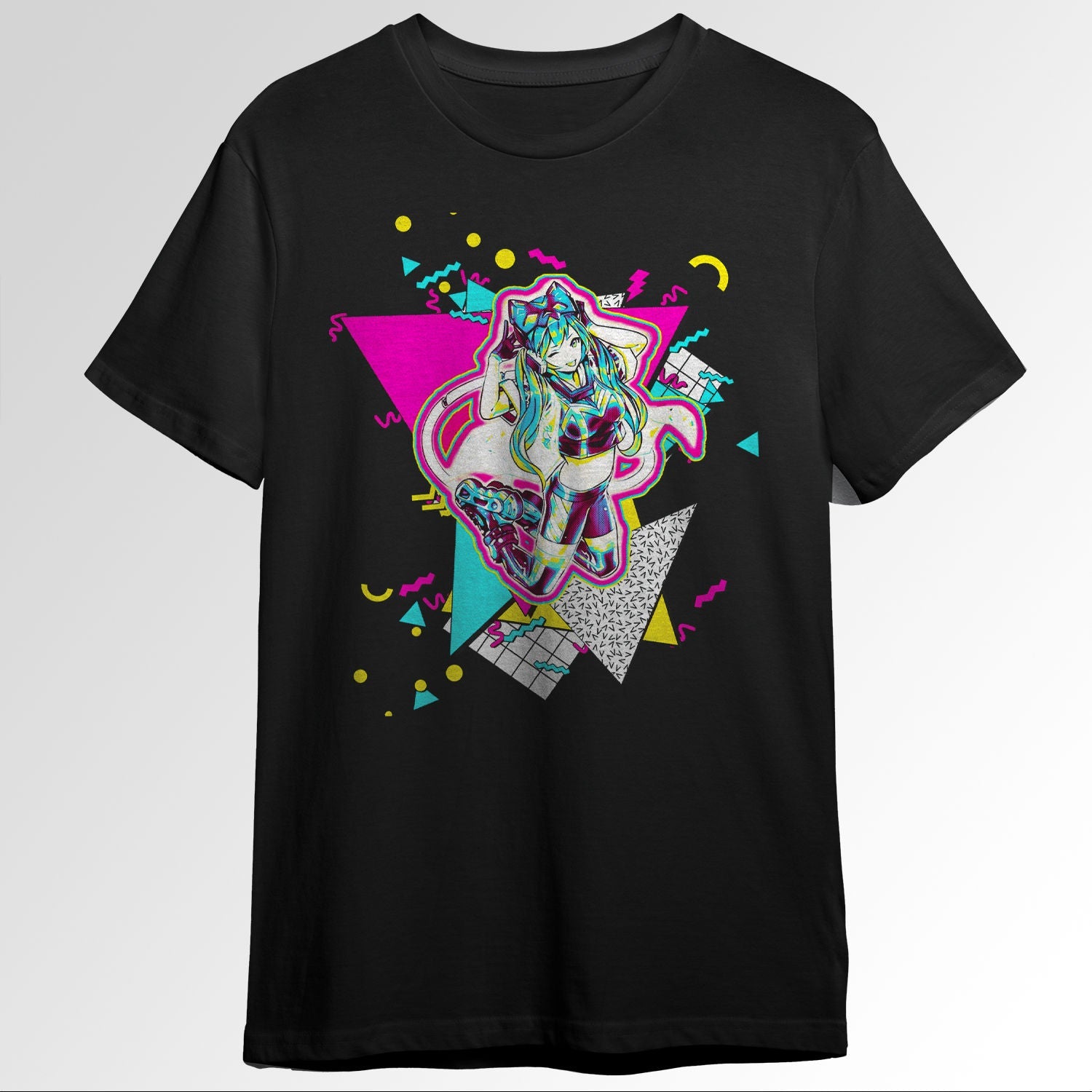 I P Masquerena 90s graphic design 120219212