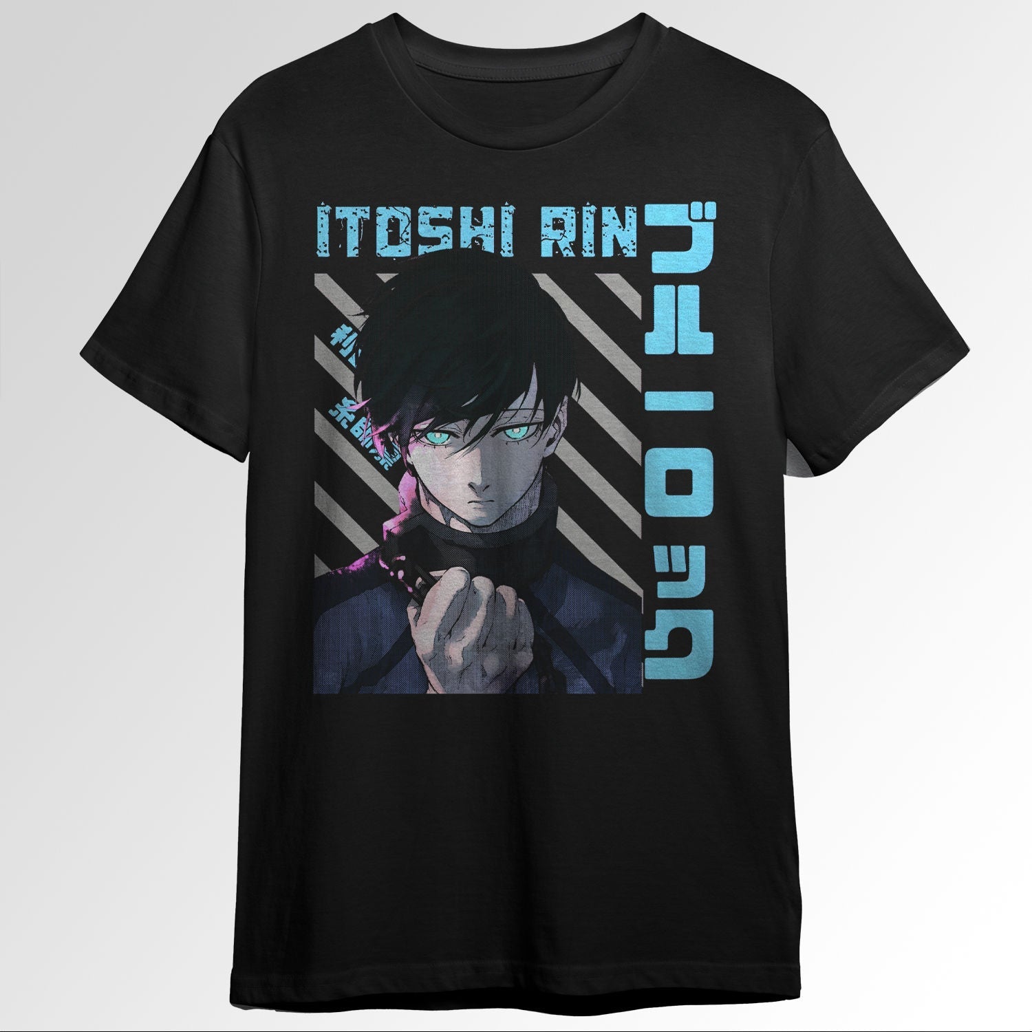 ITOSHI RIN BLUE LOCK 106263663