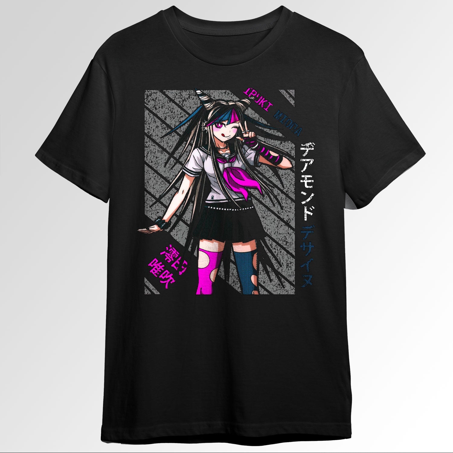 Ibuki Mioda Super DanganRonpa 2 60308139