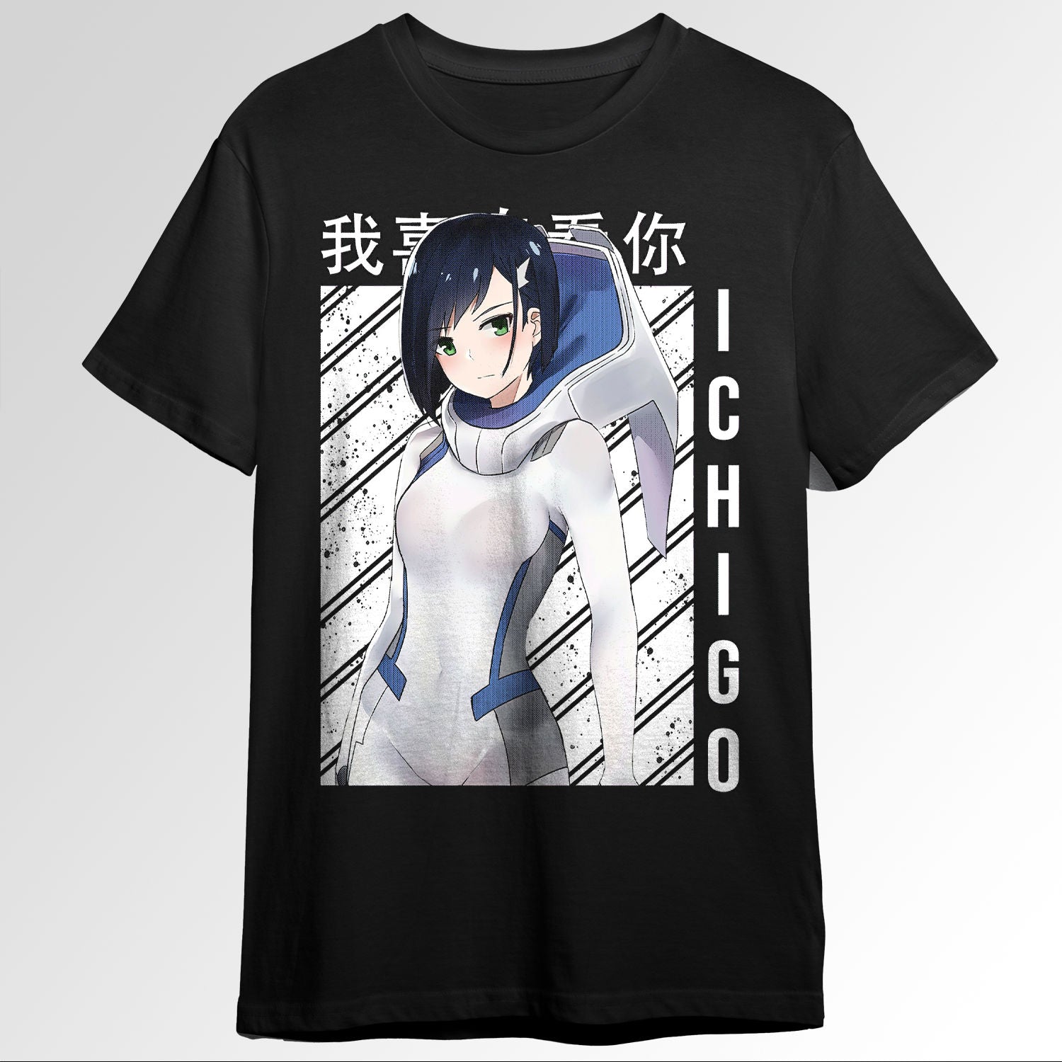 Ichigo Darling in the franxx 79608530
