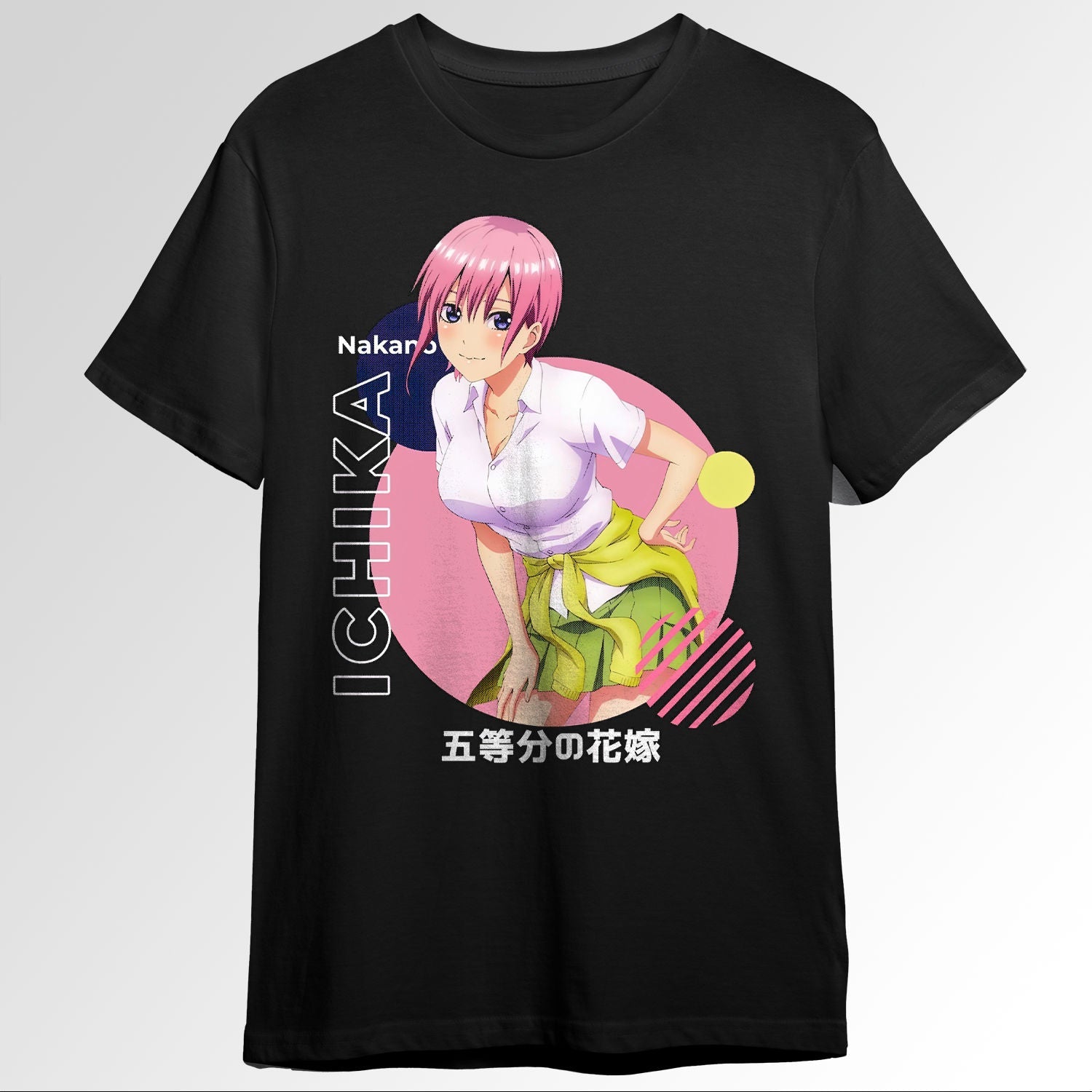 Ichika Nakano 5 Toubun No Hanayome 102467429