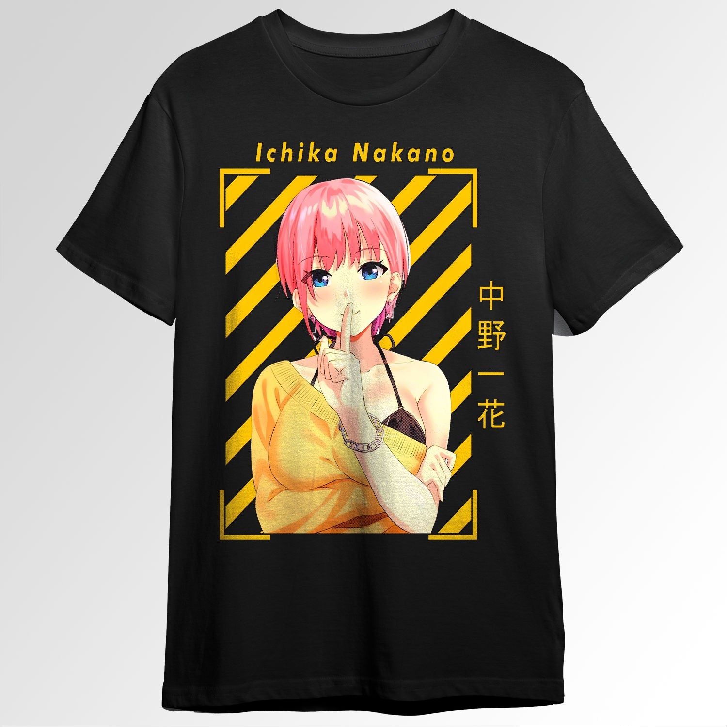 Ichika Nakano 93532270