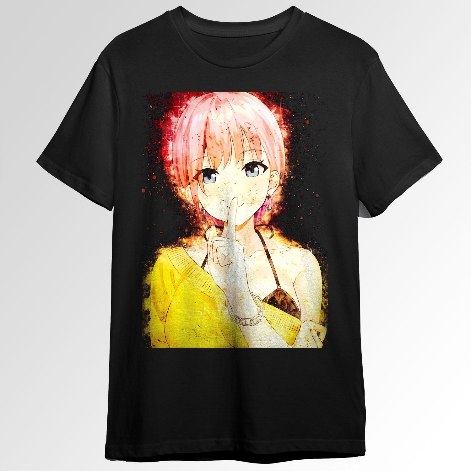 Ichika Nakano The Quintessential Quintuplets108310406
