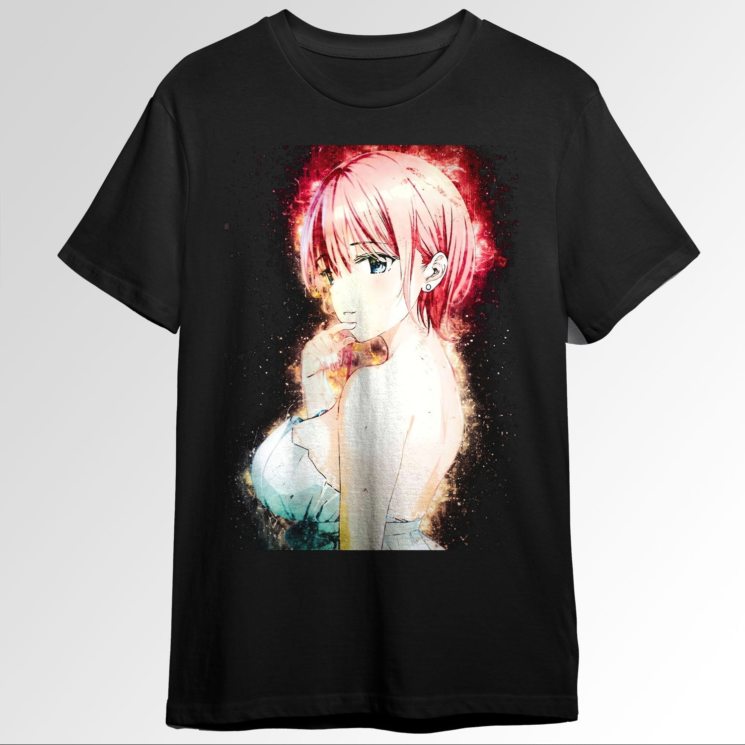 Ichika Nakano The Quintessential Quintuplets116794847