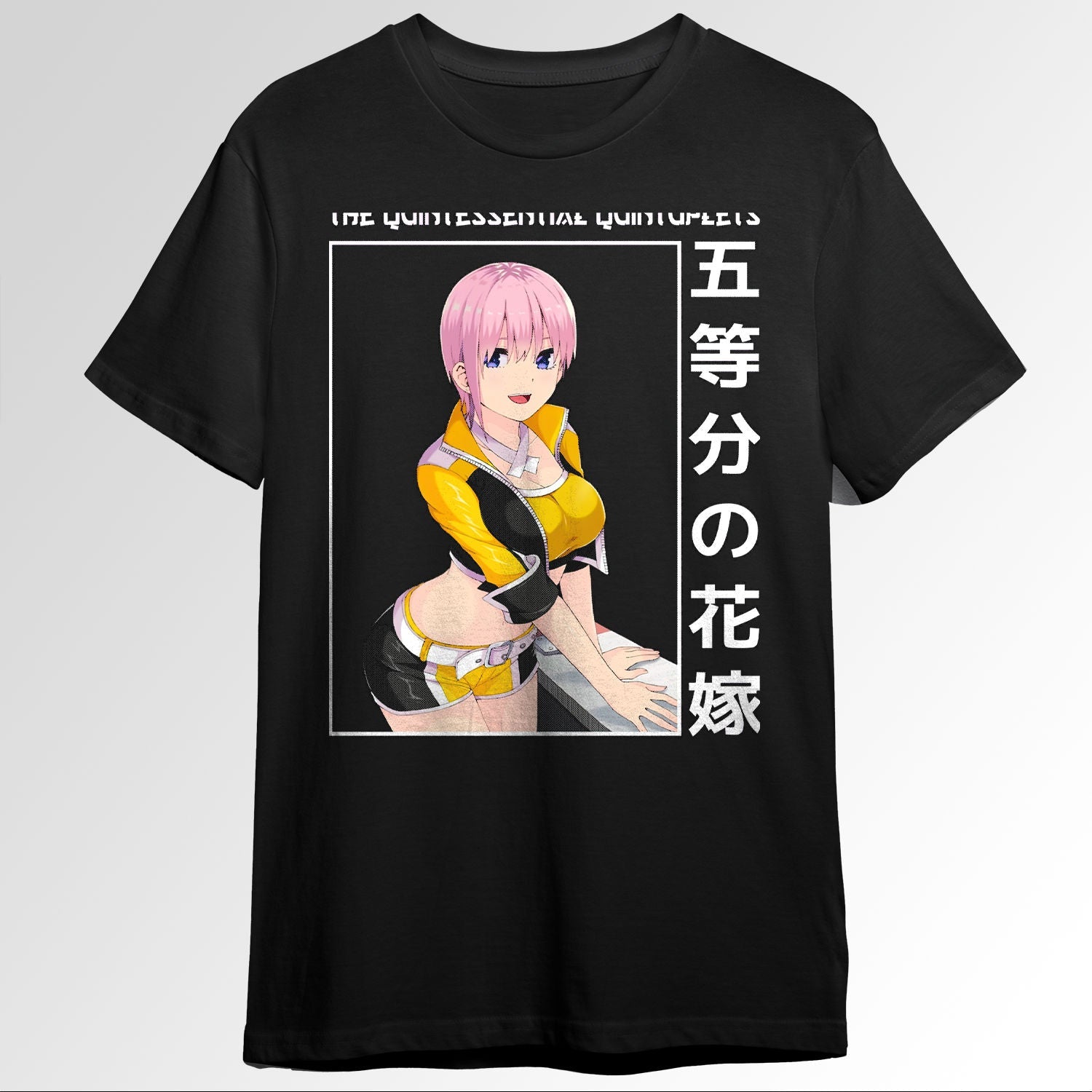 Ichika Nakano The Quintessential Quintuplets133436449