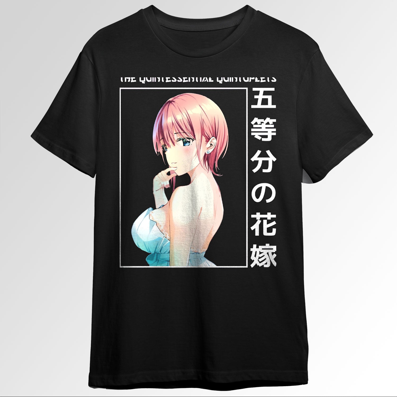 Ichika Nakano The Quintessential Quintuplets144714472