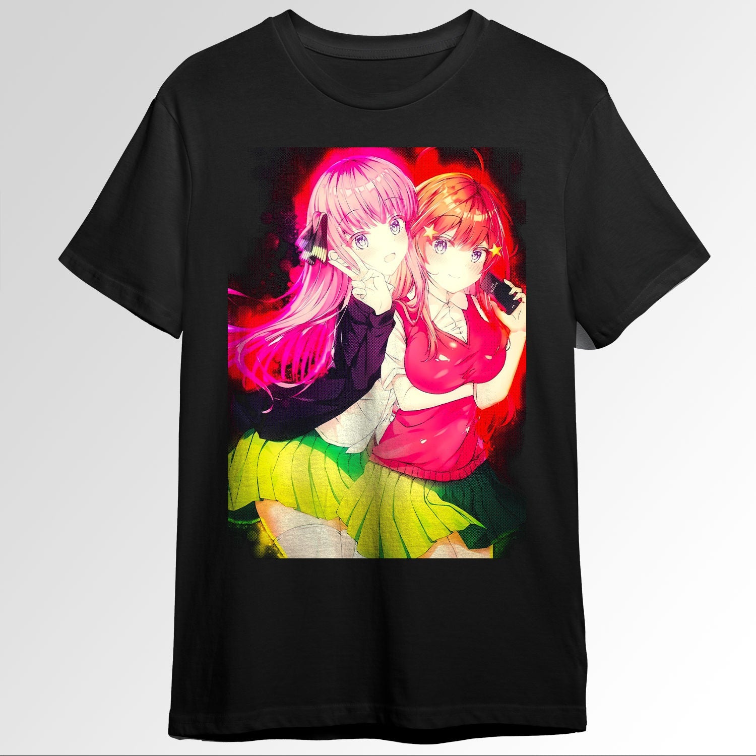 Ichika Nakano The Quintessential Quintuplets145077233
