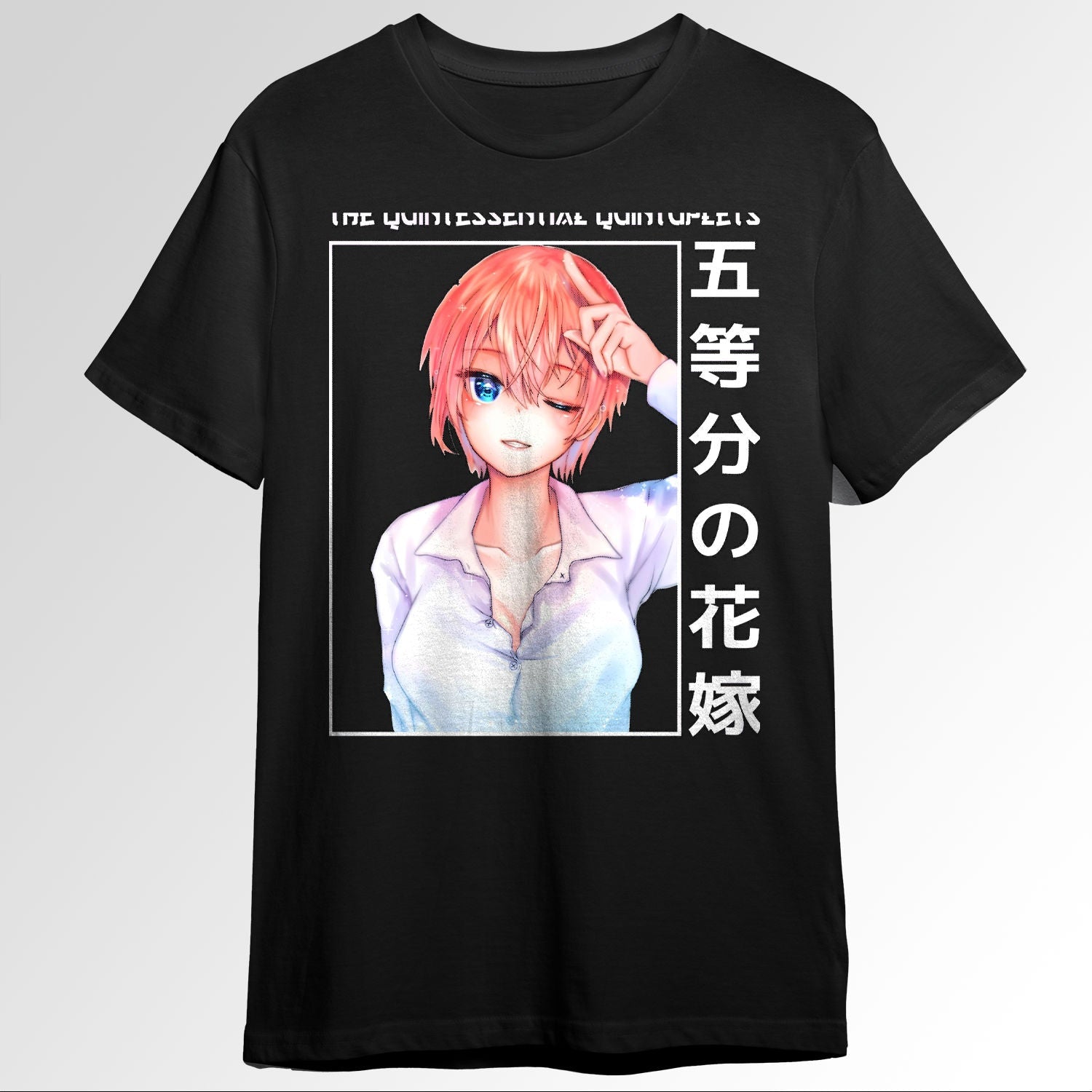 Ichika Nakano The Quintessential Quintuplets145589660
