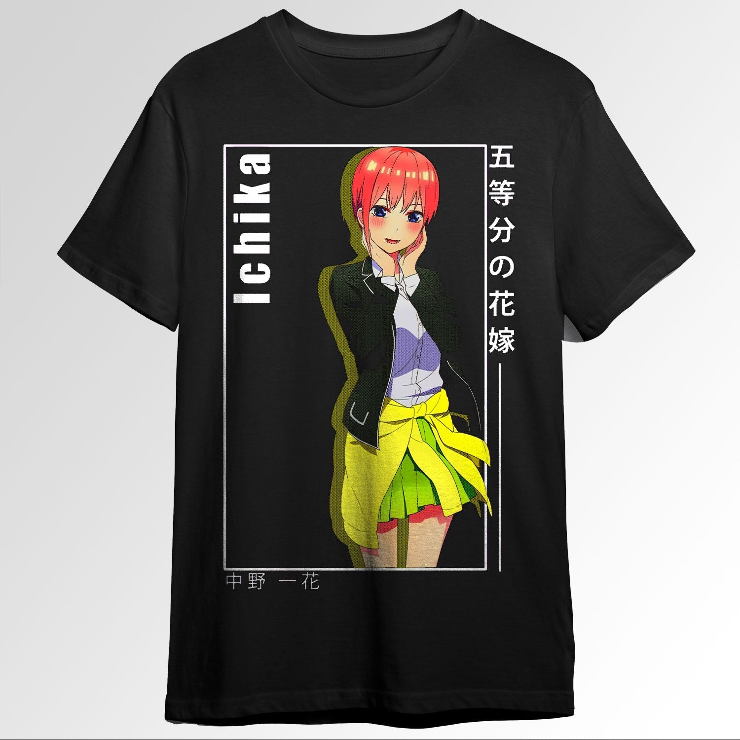 Ichika nakano 5 toubun no hanayome 72314904