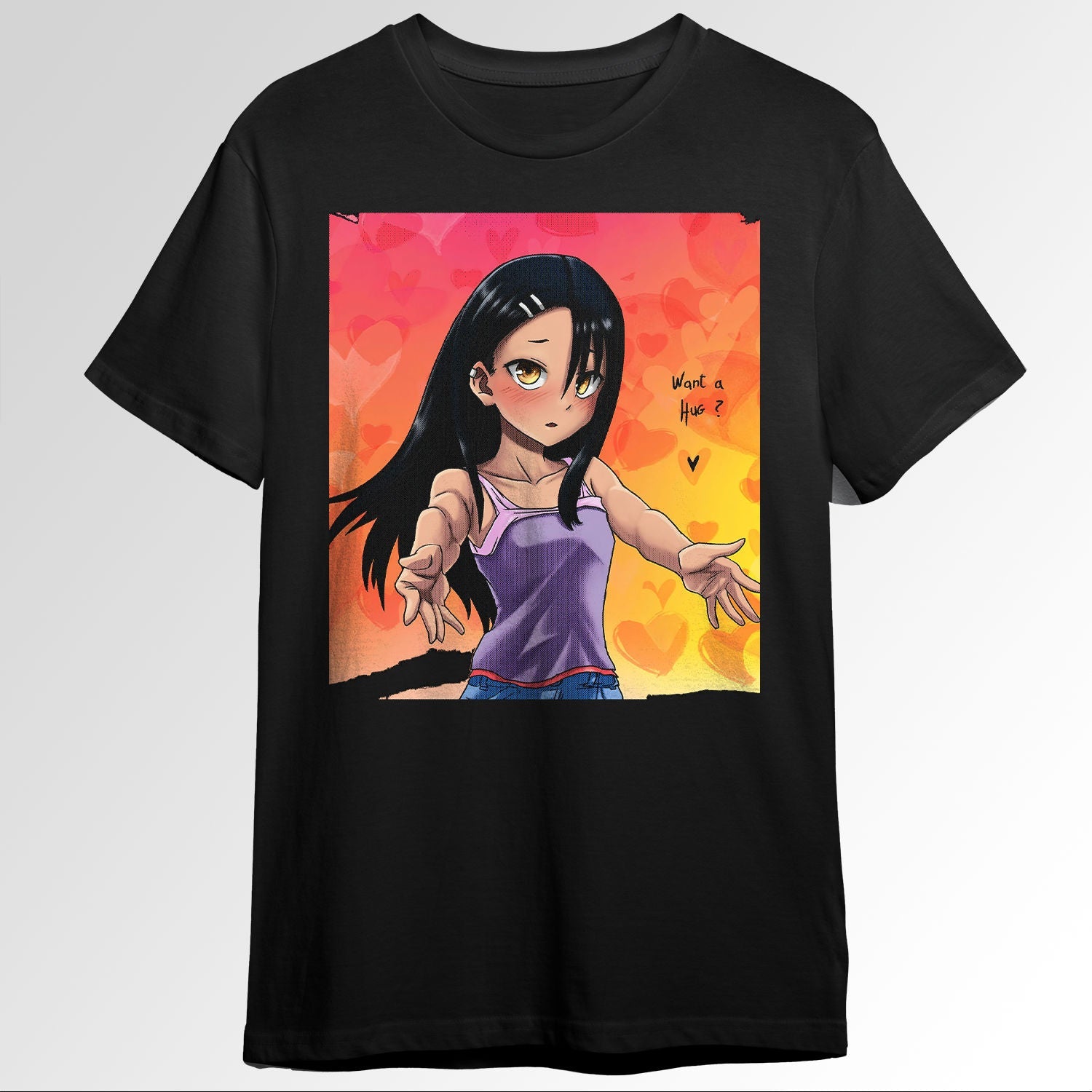 Ijiranaide Nagatoro san 89443949