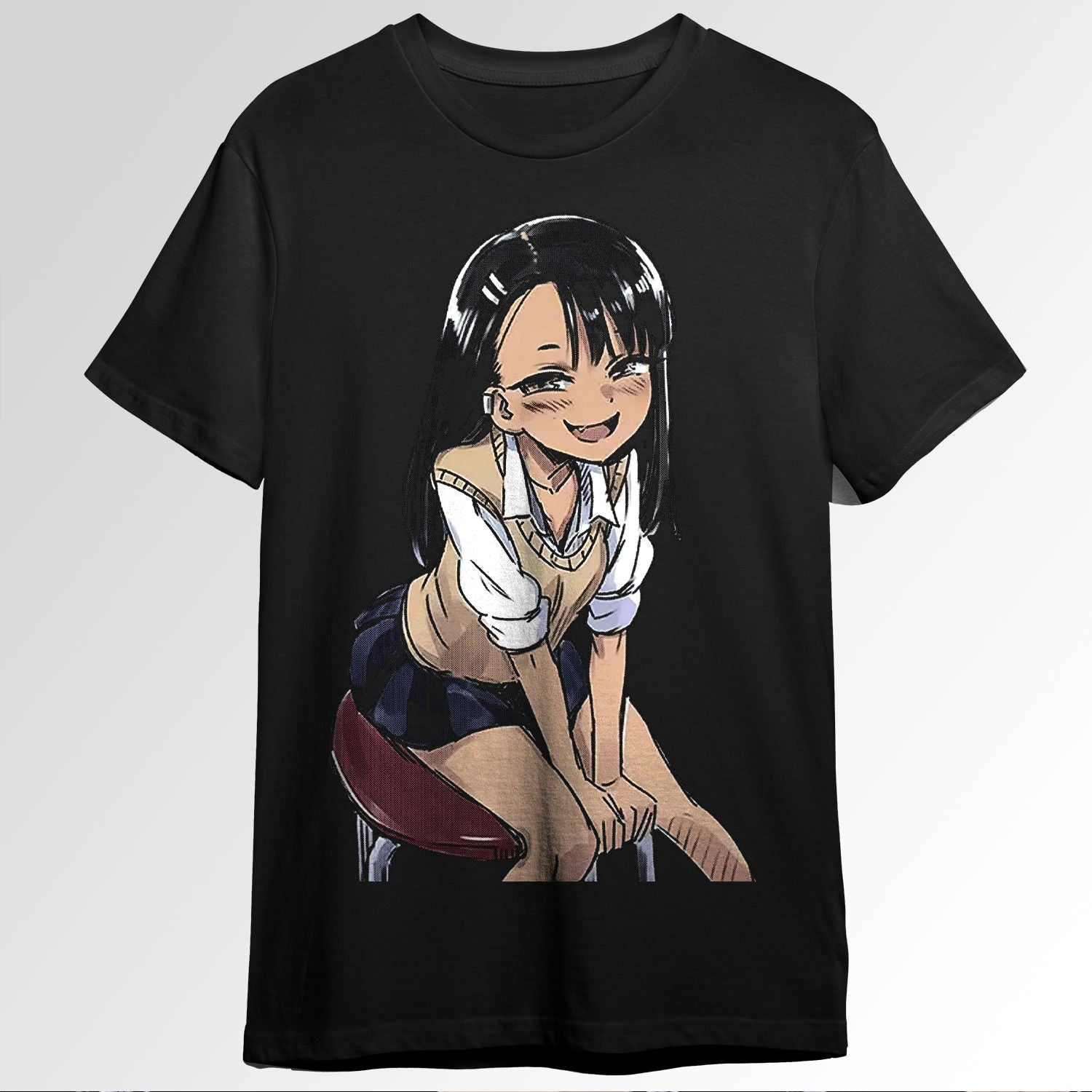 Ijiranaide Nagatoro san 89510581