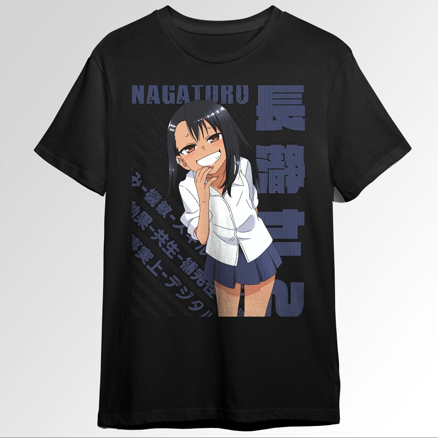 Ijiranaide Nagatoro san Hayase Nagatoro 129124894