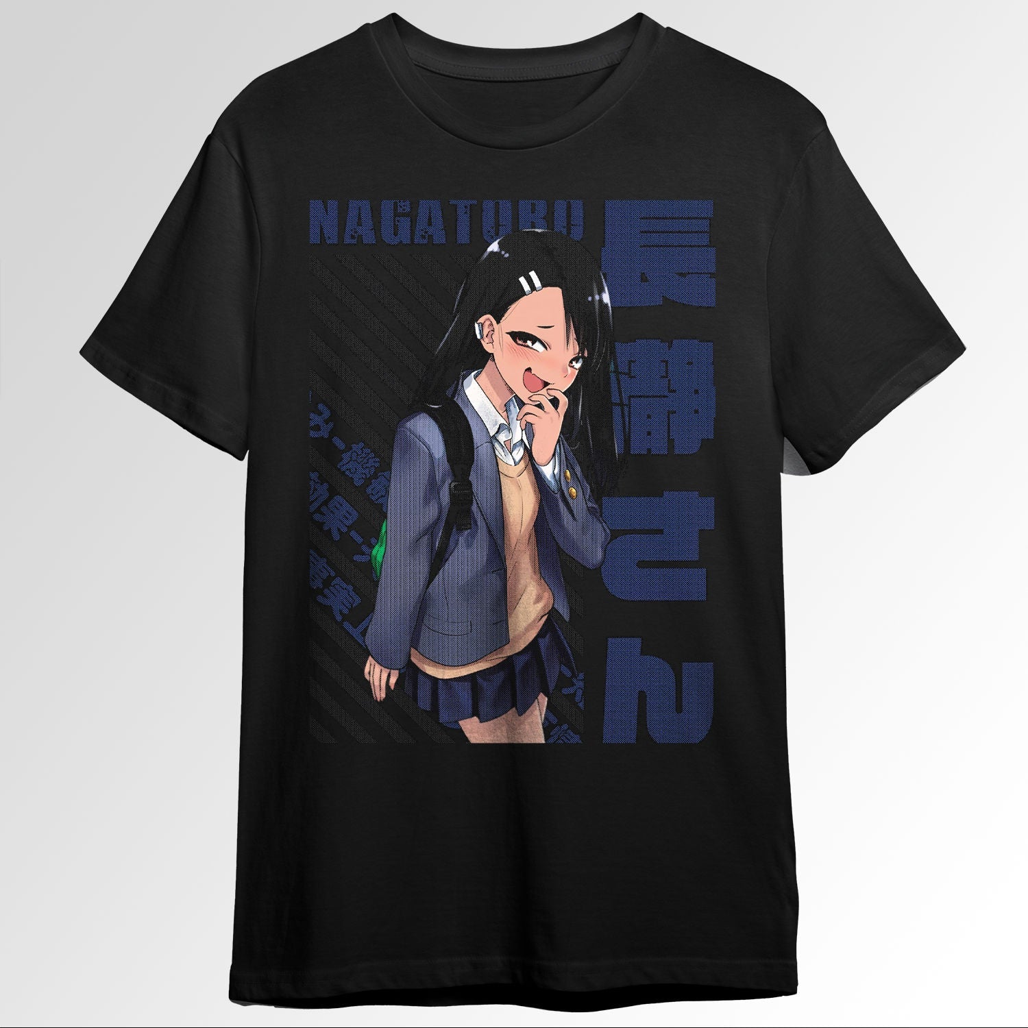 Ijiranaide Nagatoro san Hayase Nagatoro 129125421