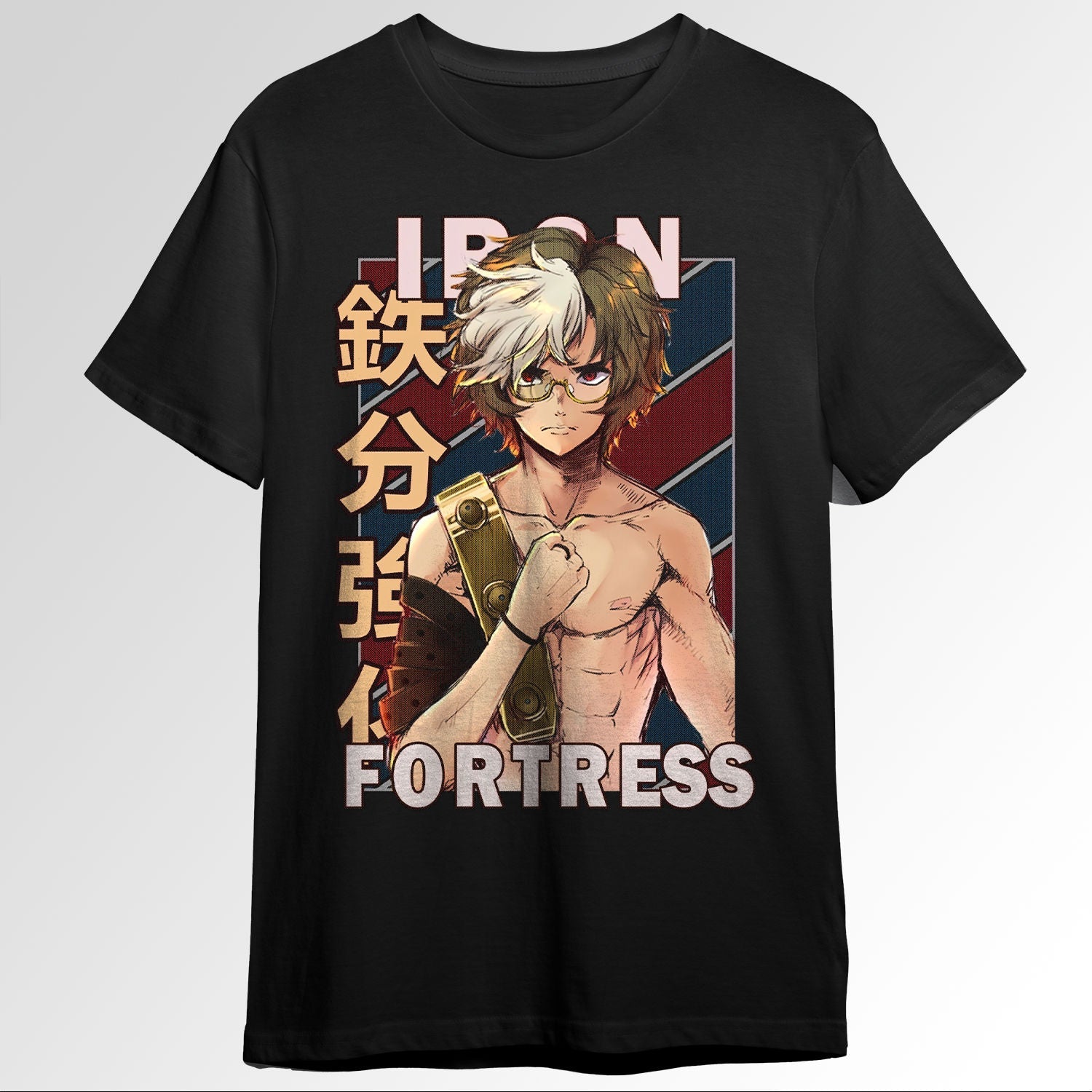 Ikoma Kabaneri of the Iron Fortress Kotetsuj104370860