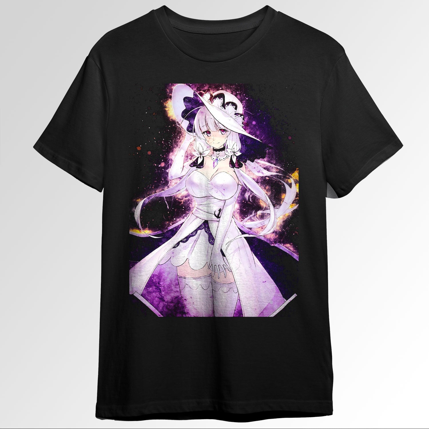 Illustrious Azur Lane Anime girl 94227774